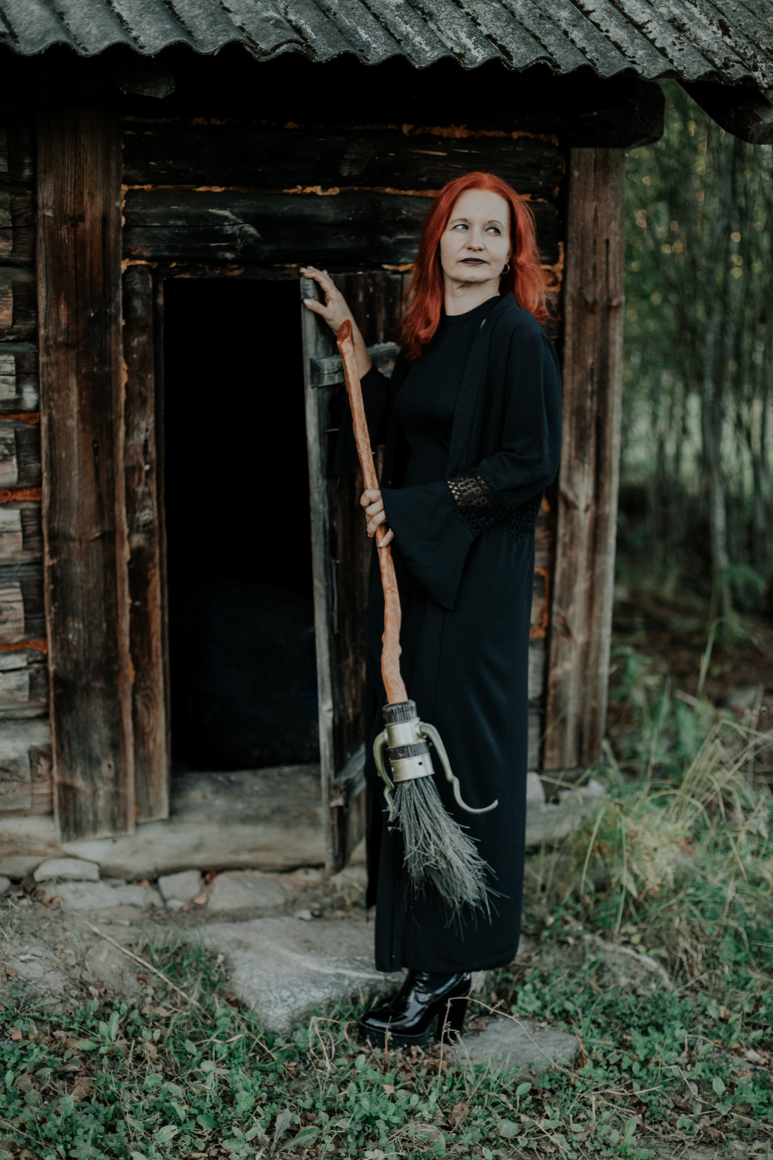 Mazliet burvības. Jūsu fotogrāfs - Iveta Marčenoka