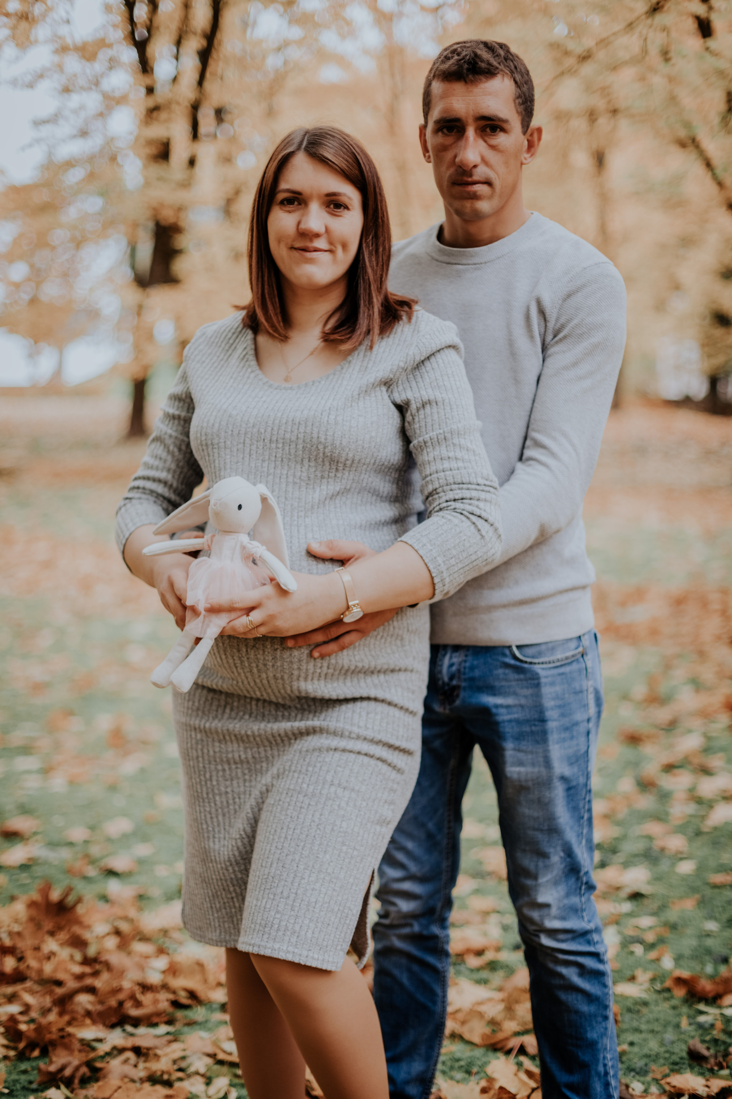 Rudens. Jūsu fotogrāfs - Iveta Marčenoka