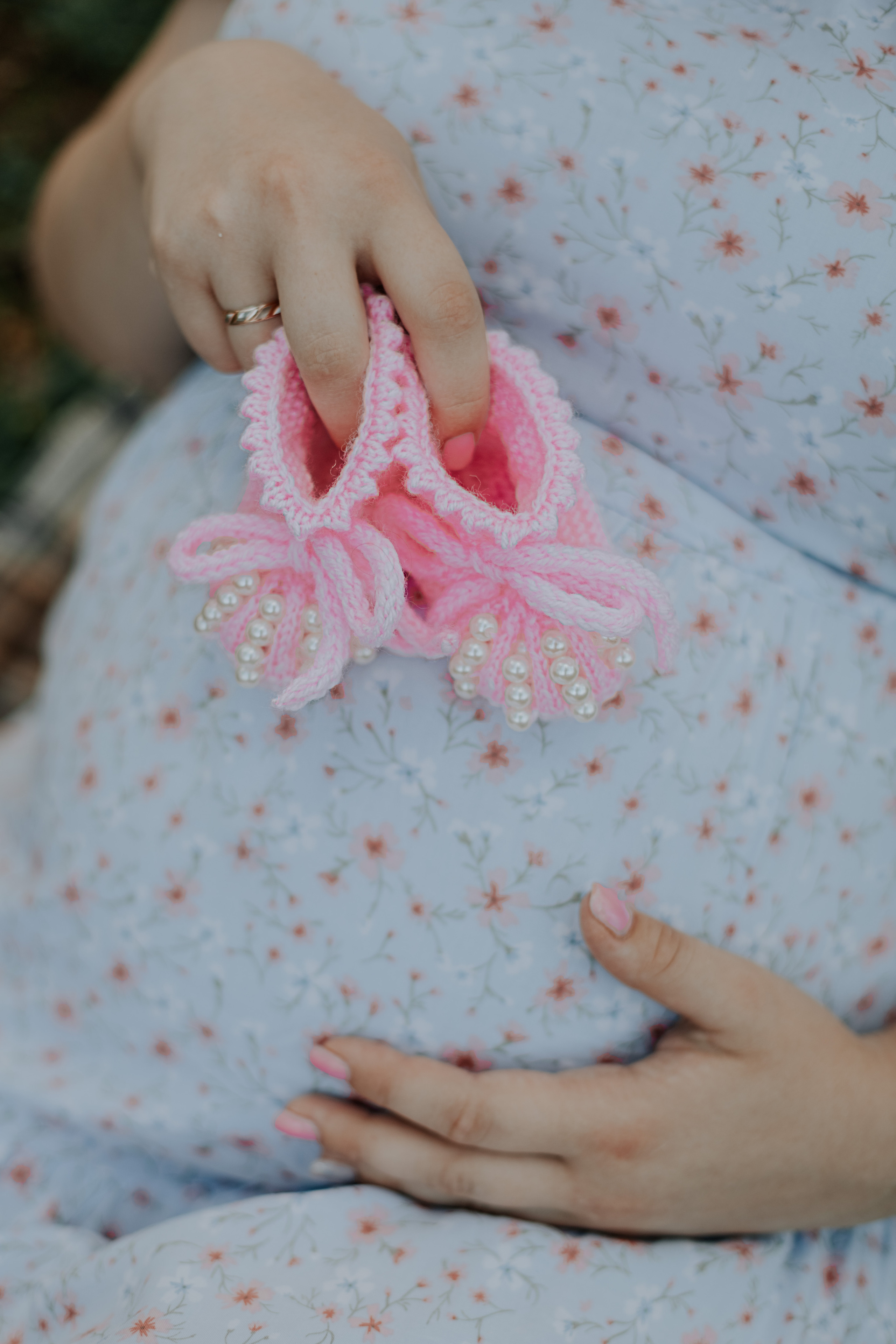 Август. Ваш фотограф — Ивета Марченока