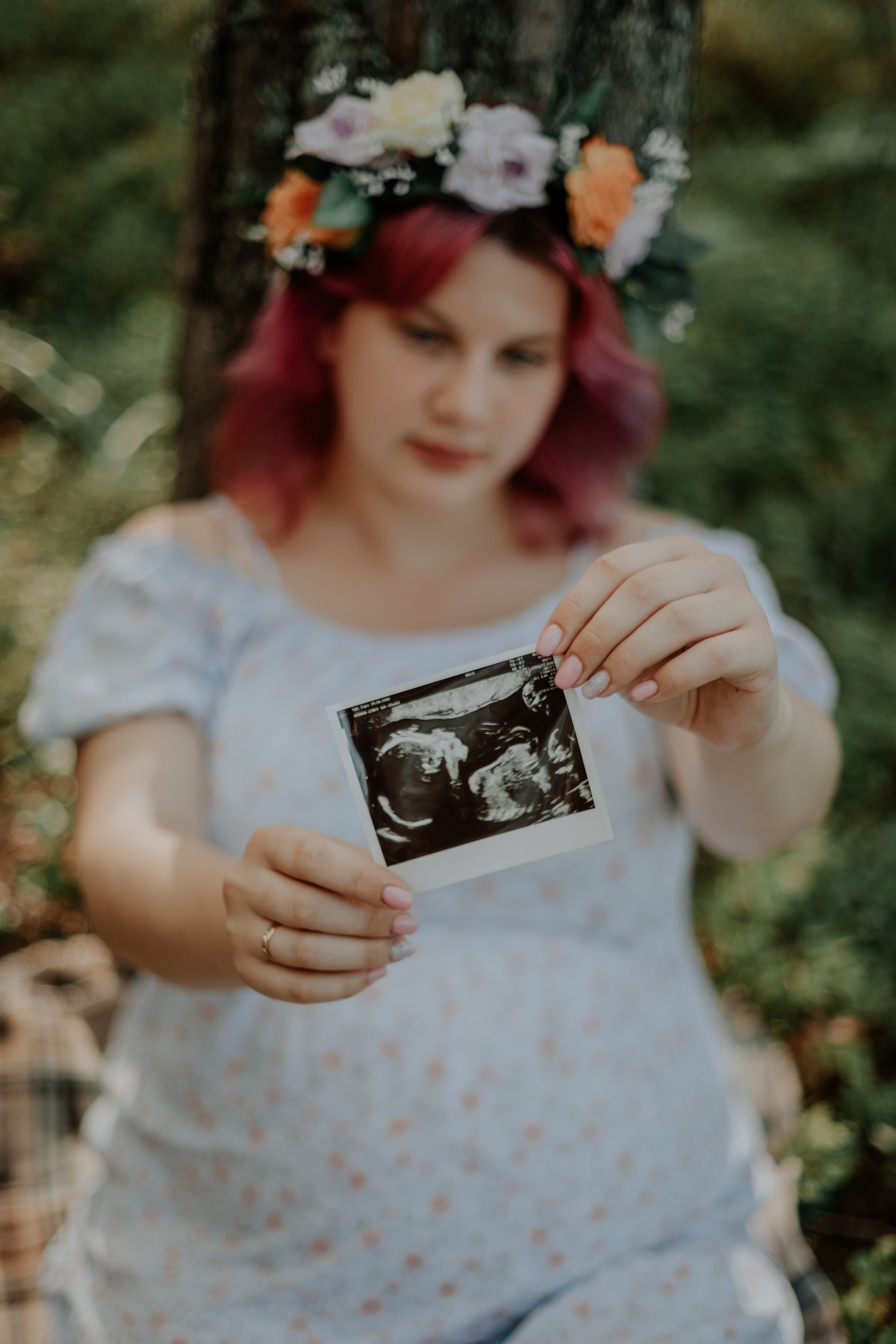 Август. Ваш фотограф — Ивета Марченока