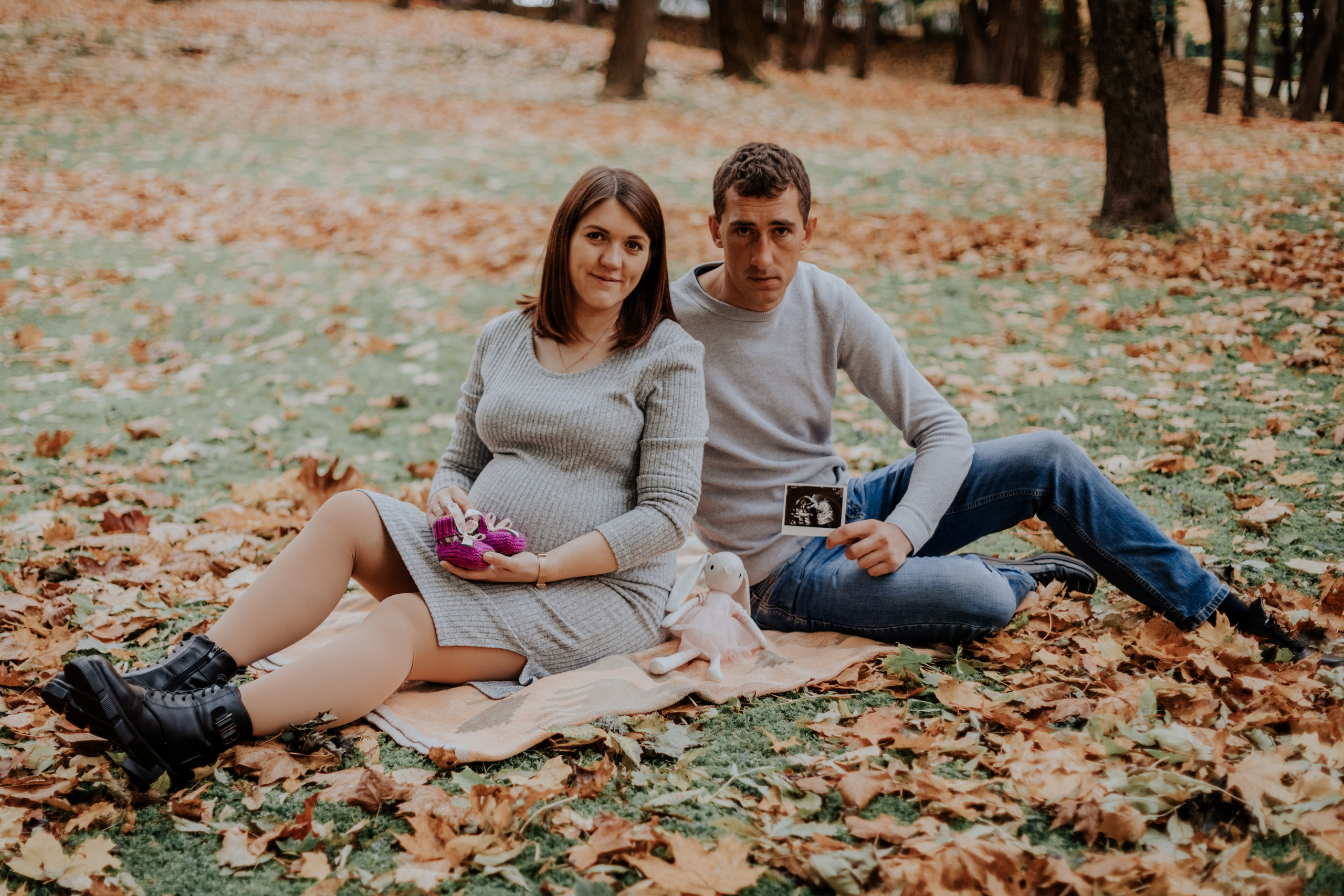 Rudens. Jūsu fotogrāfs - Iveta Marčenoka