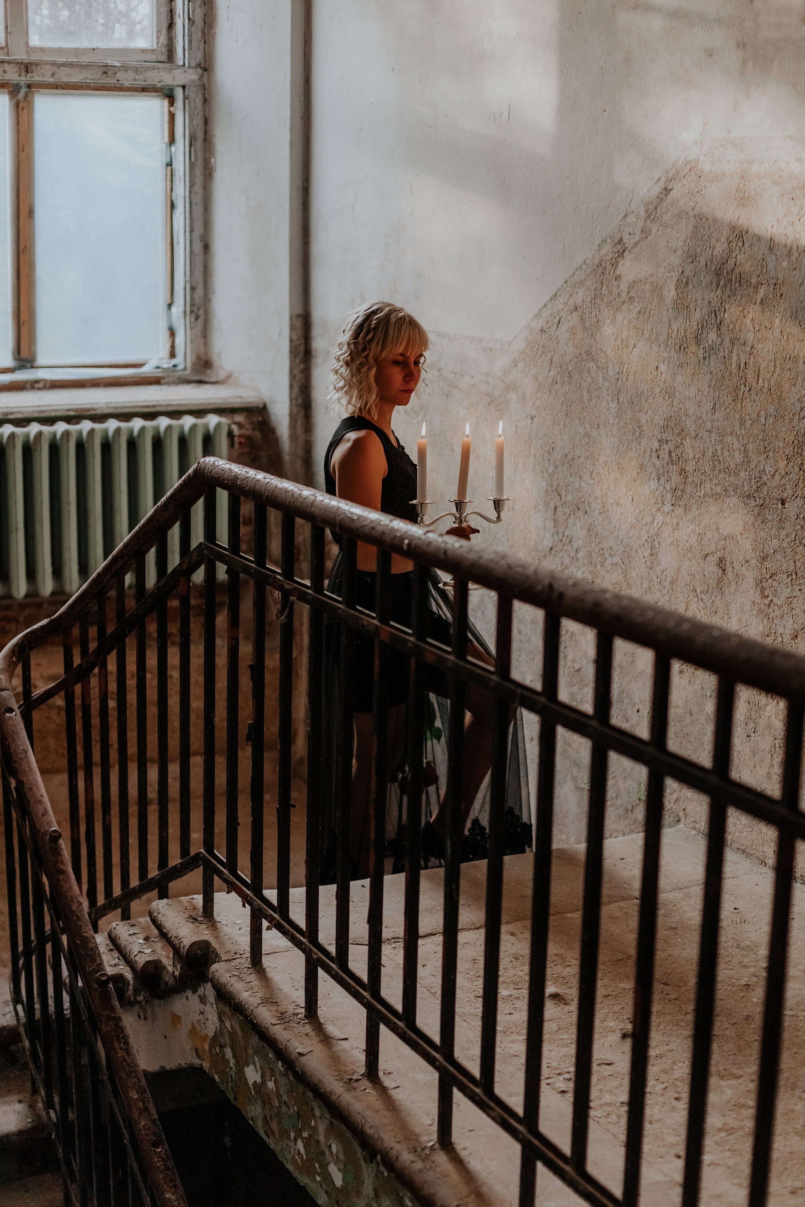 «Другая» осень. Ваш фотограф — Ивета Марченока