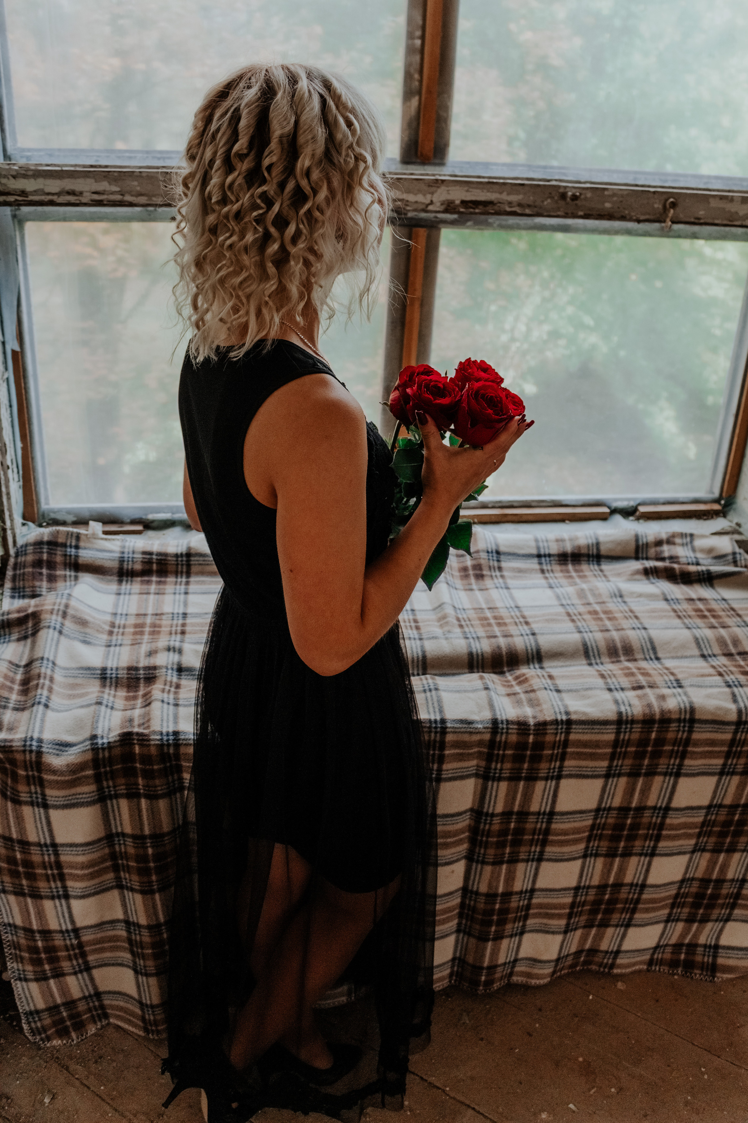 «Другая» осень. Ваш фотограф — Ивета Марченока