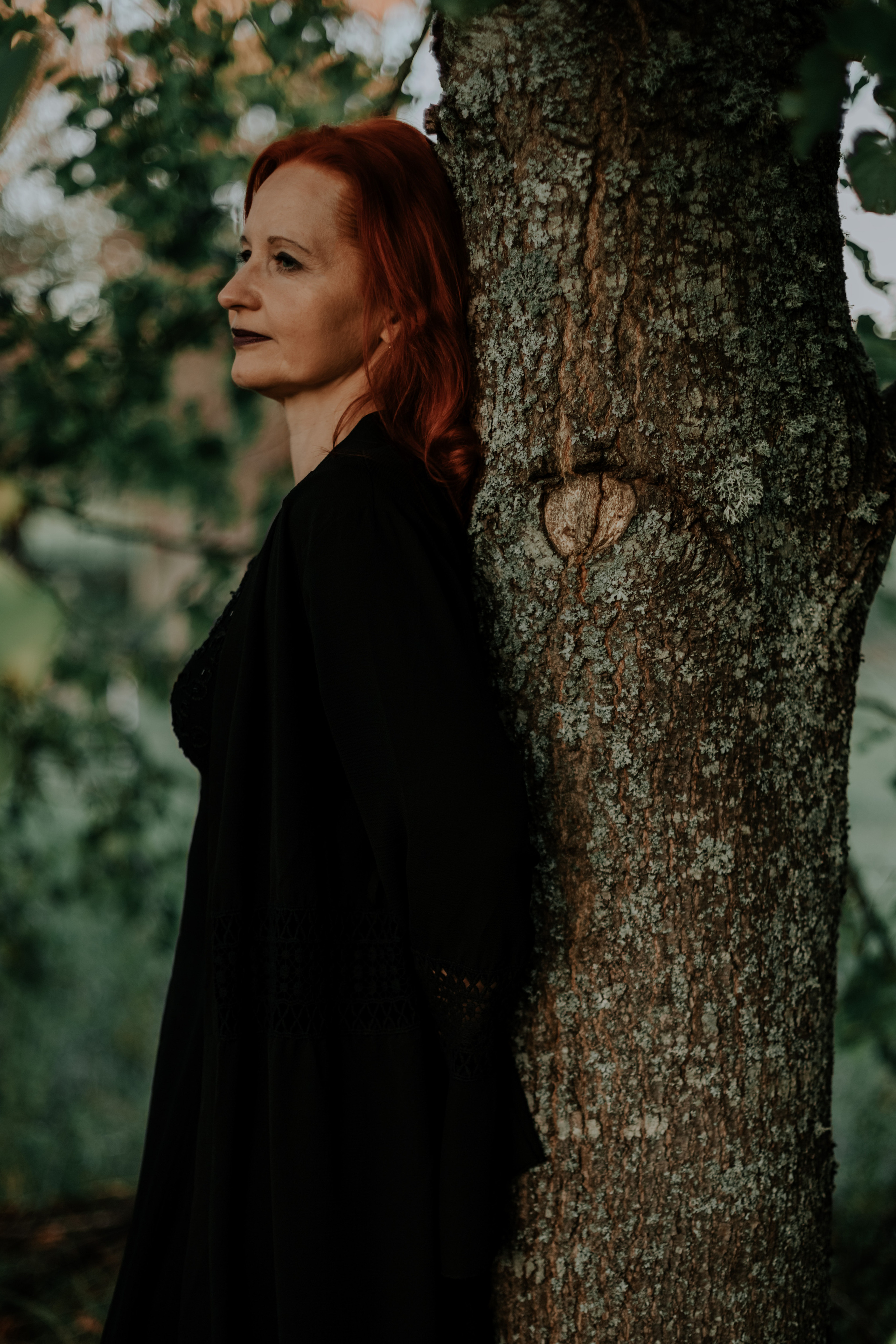 Mazliet burvības. Jūsu fotogrāfs - Iveta Marčenoka