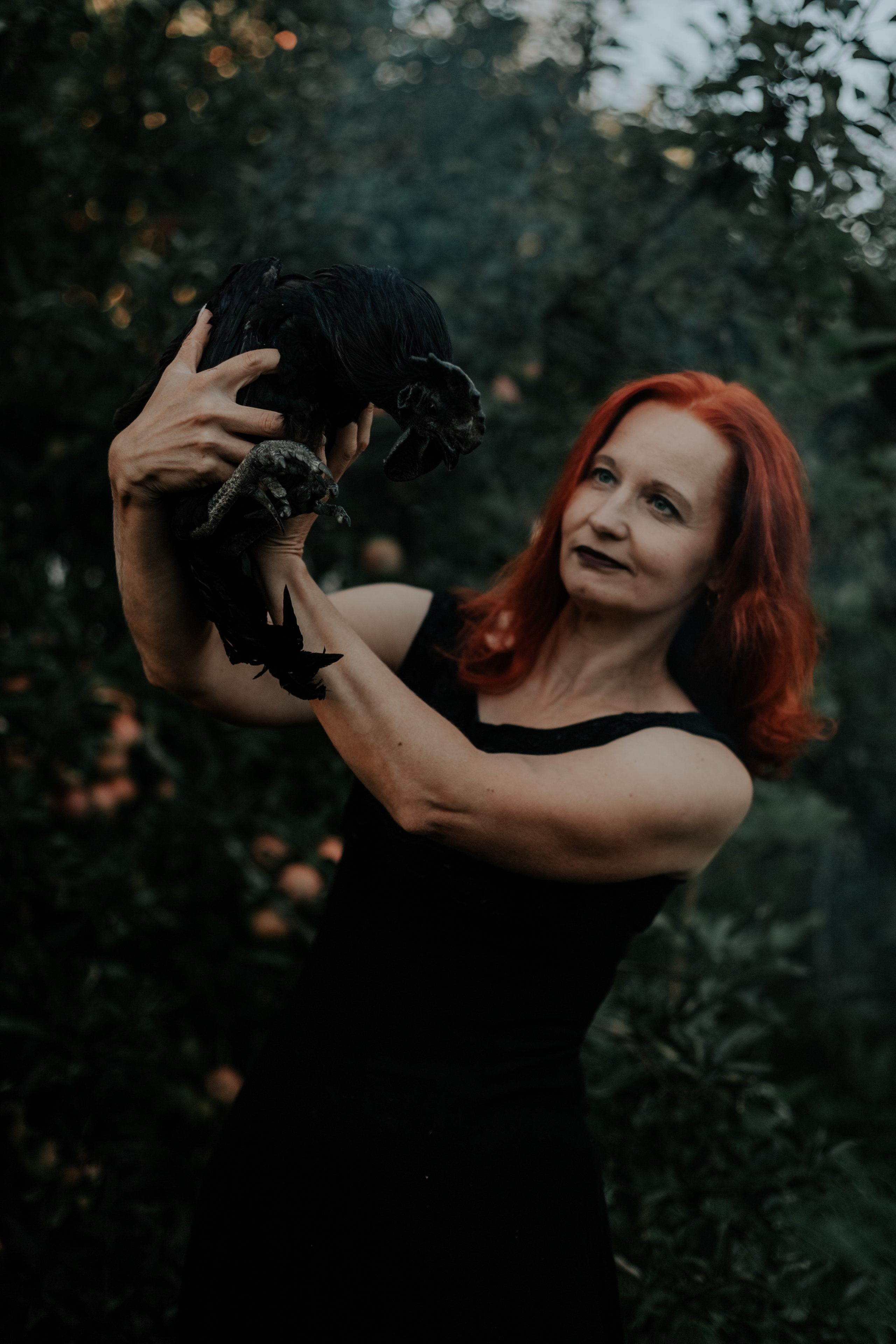 Mazliet burvības. Jūsu fotogrāfs - Iveta Marčenoka