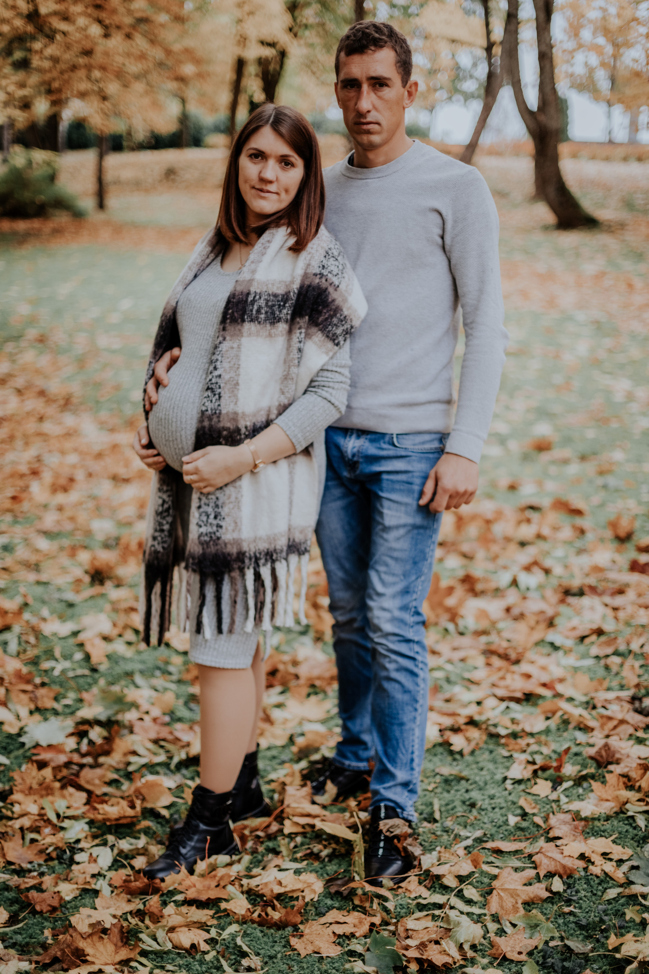 Rudens. Jūsu fotogrāfs - Iveta Marčenoka