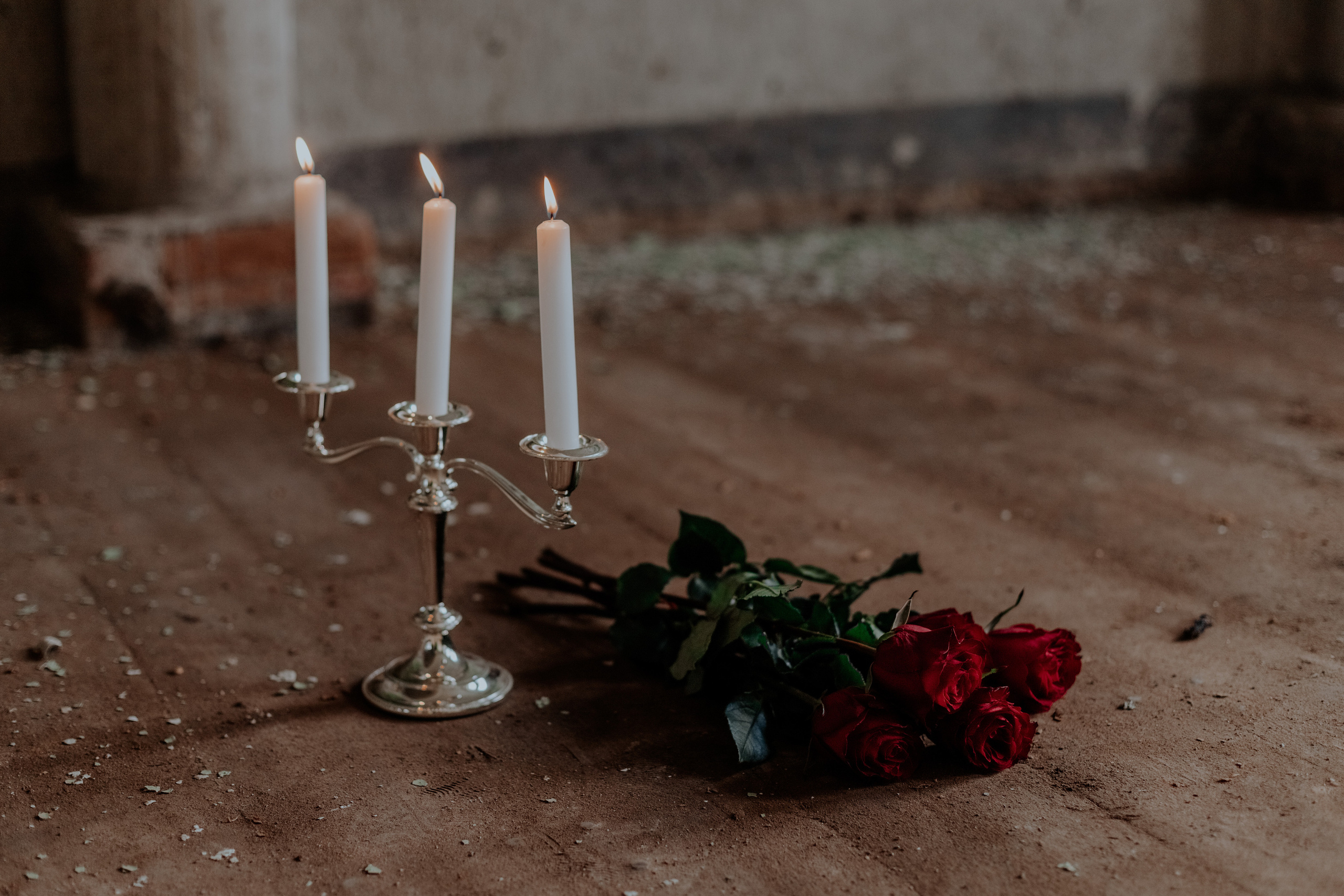 «Другая» осень. Ваш фотограф — Ивета Марченока