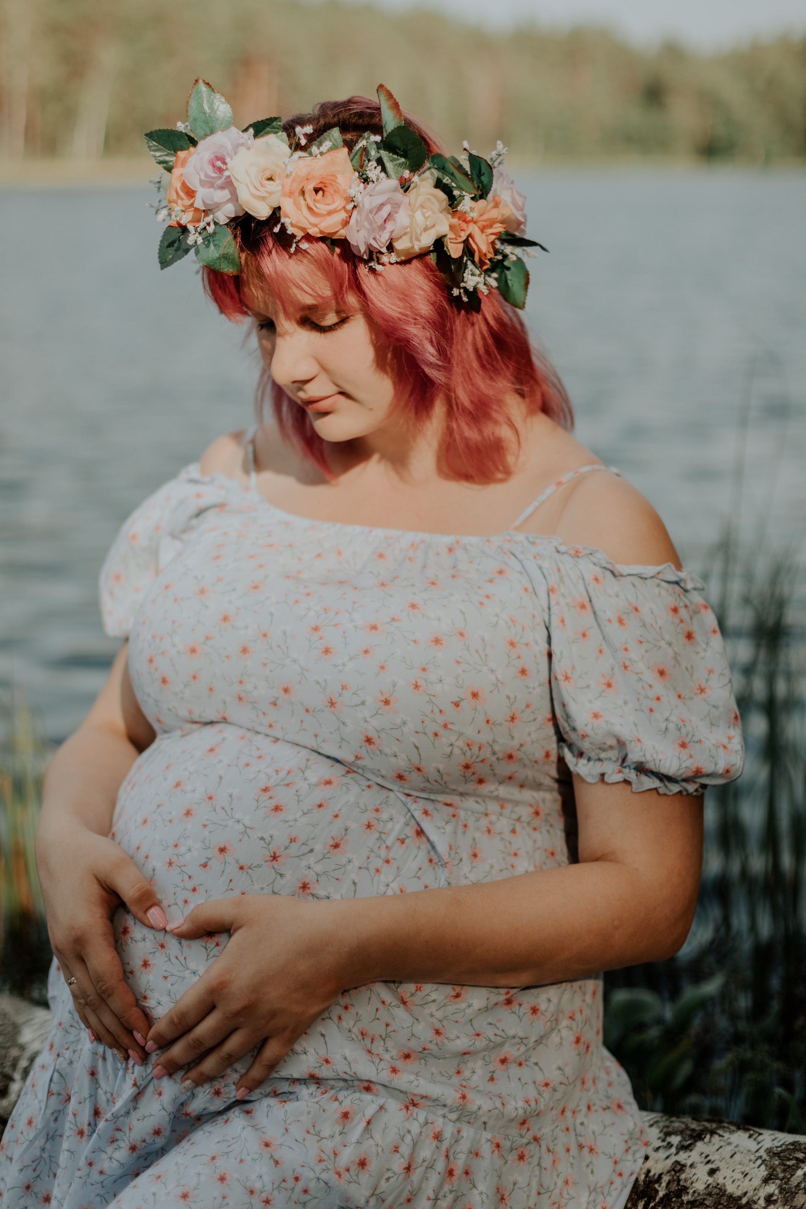 Август. Ваш фотограф — Ивета Марченока