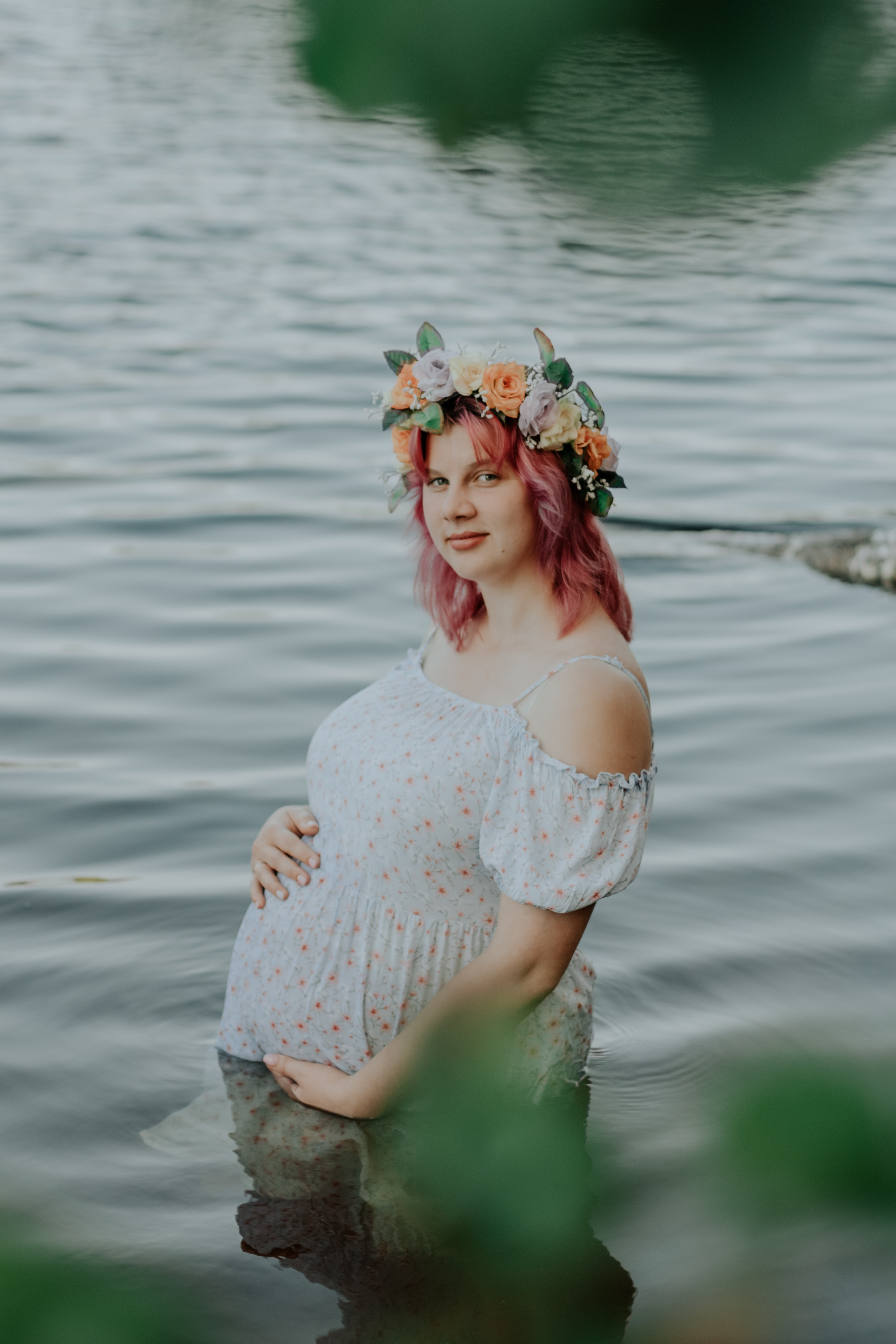 Август. Ваш фотограф — Ивета Марченока