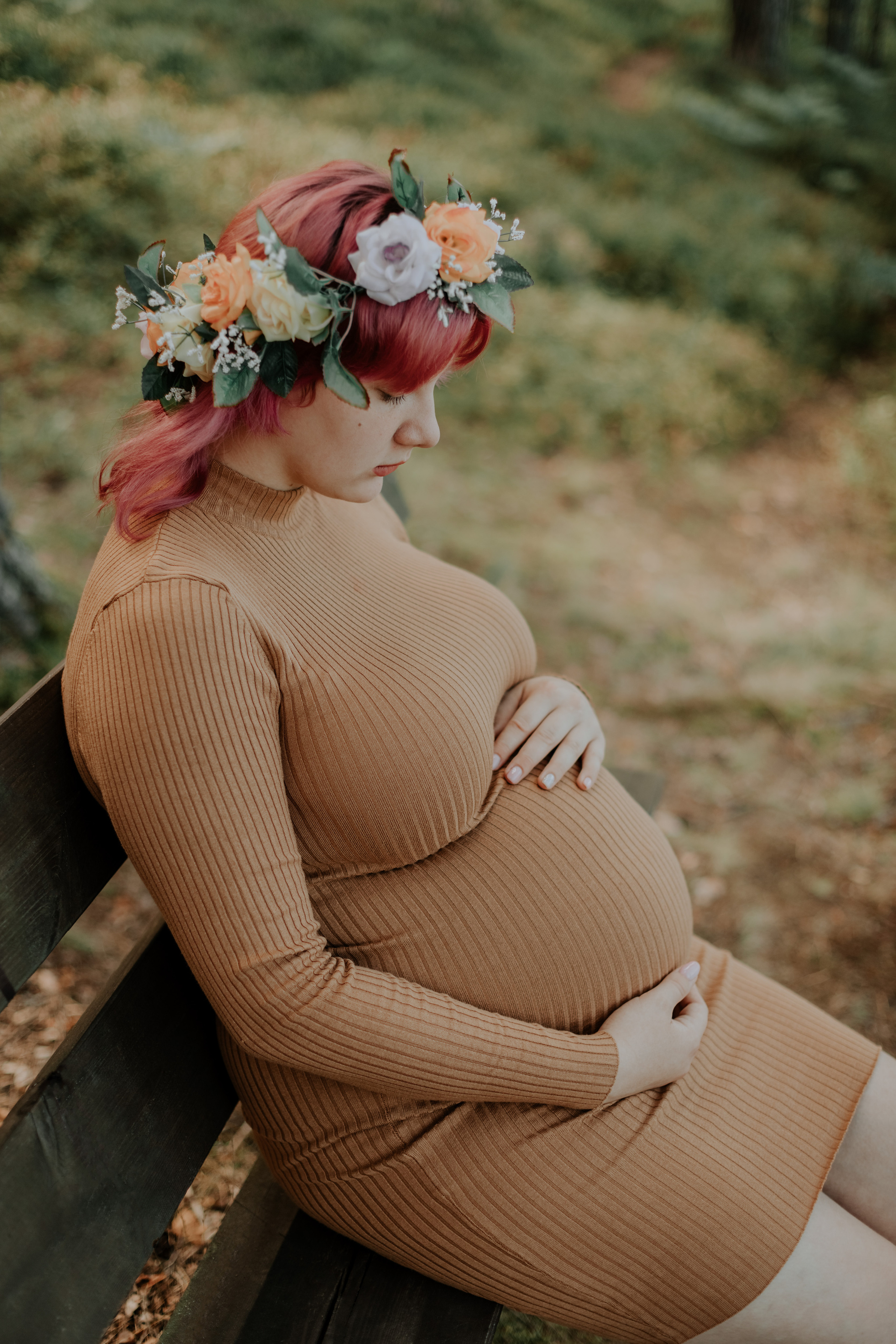 Август. Ваш фотограф — Ивета Марченока