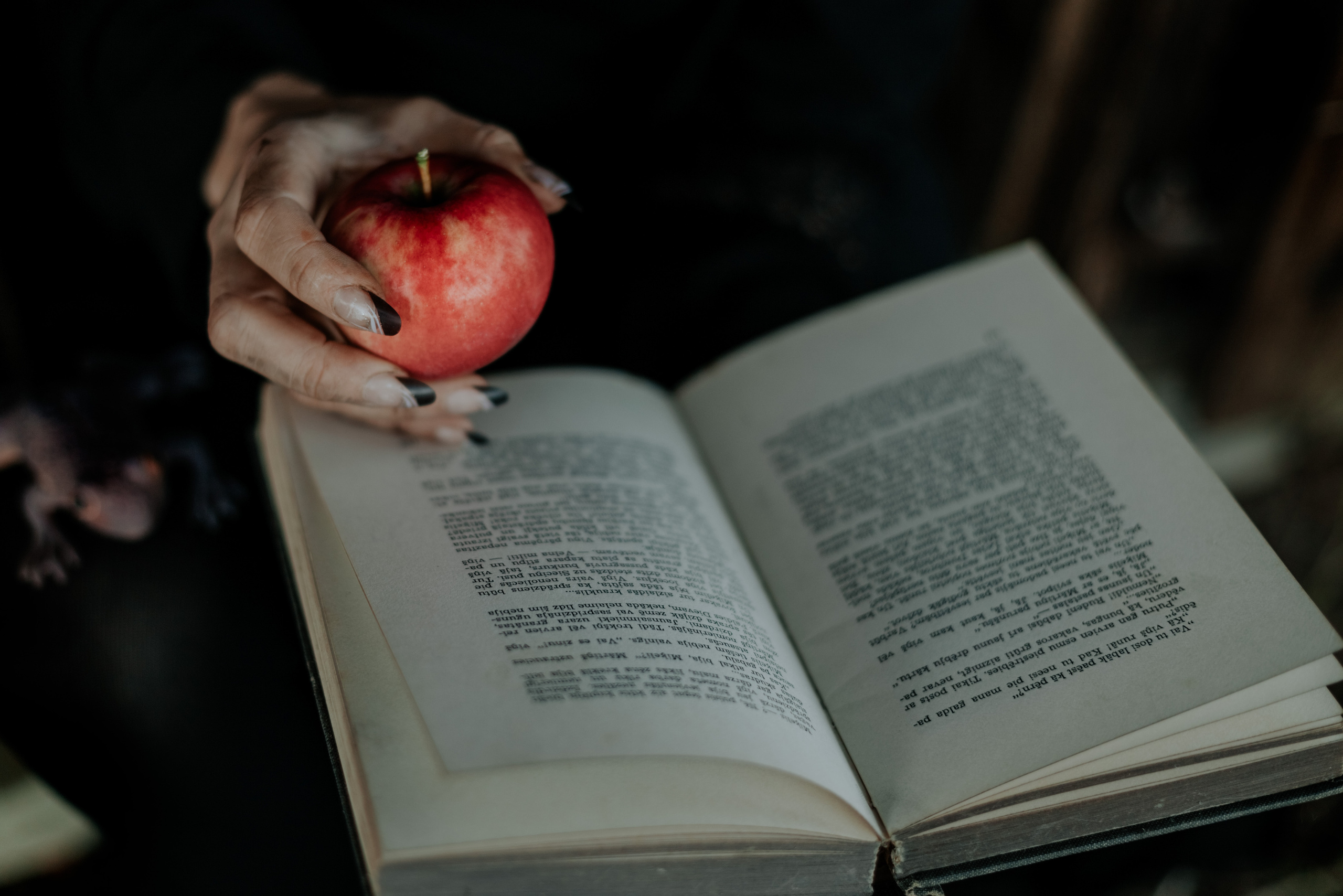 Mazliet burvības. Jūsu fotogrāfs - Iveta Marčenoka