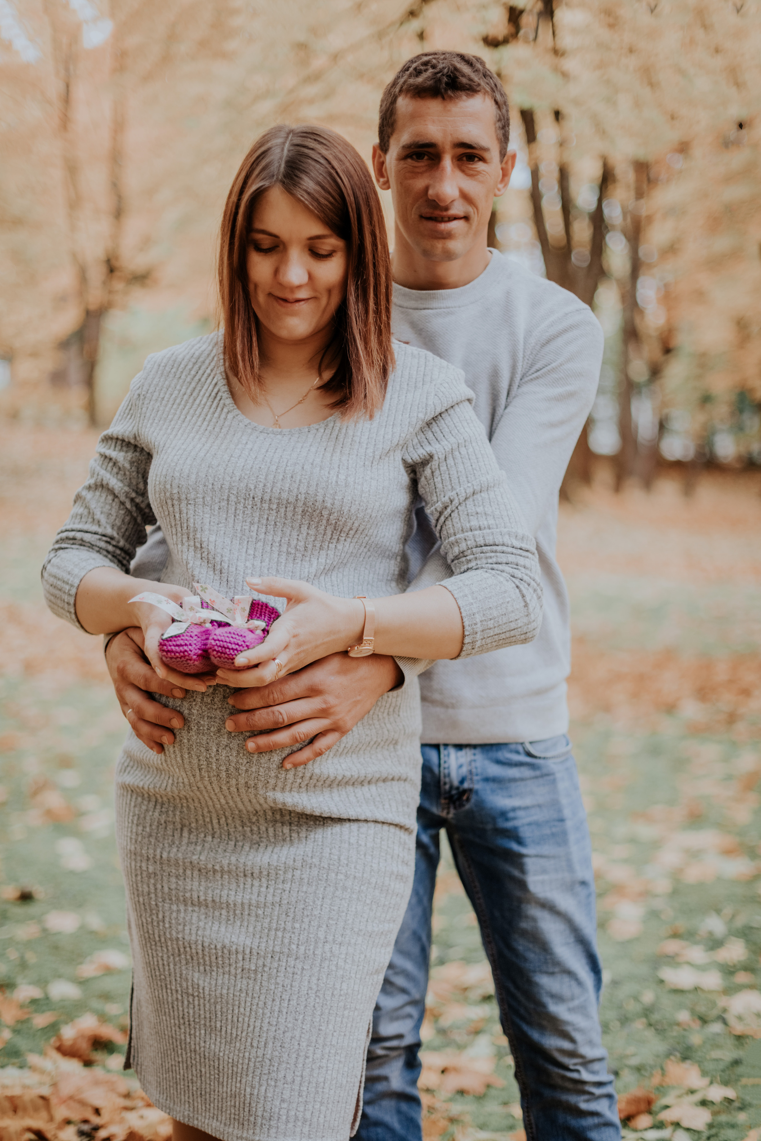 Rudens. Jūsu fotogrāfs - Iveta Marčenoka
