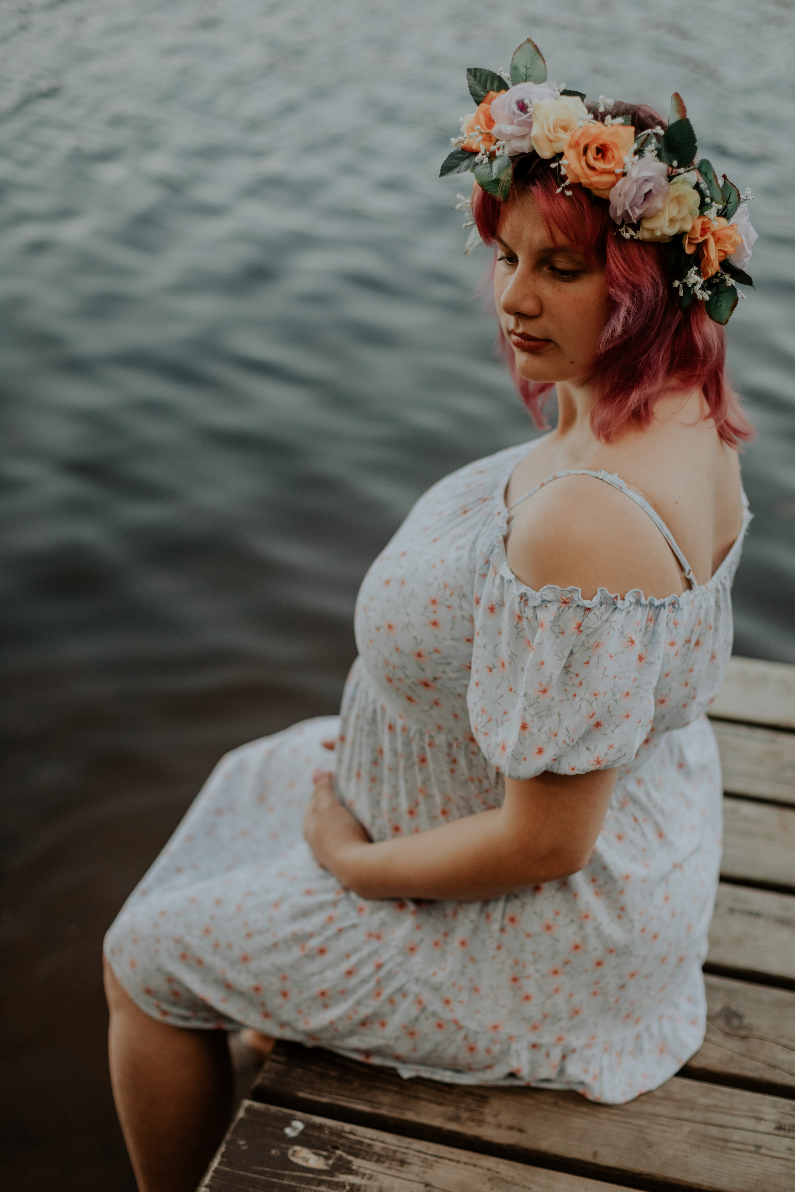 Август. Ваш фотограф — Ивета Марченока