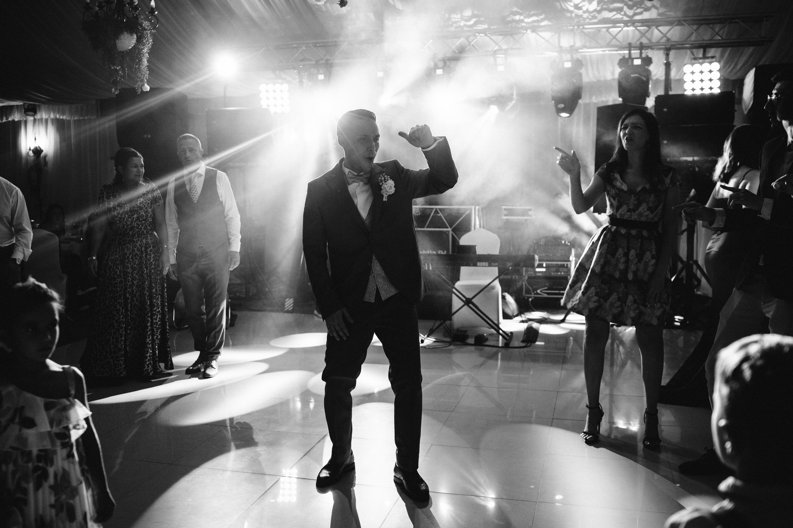 Adina și Ciprian. Valentin Melen — wedding photographer