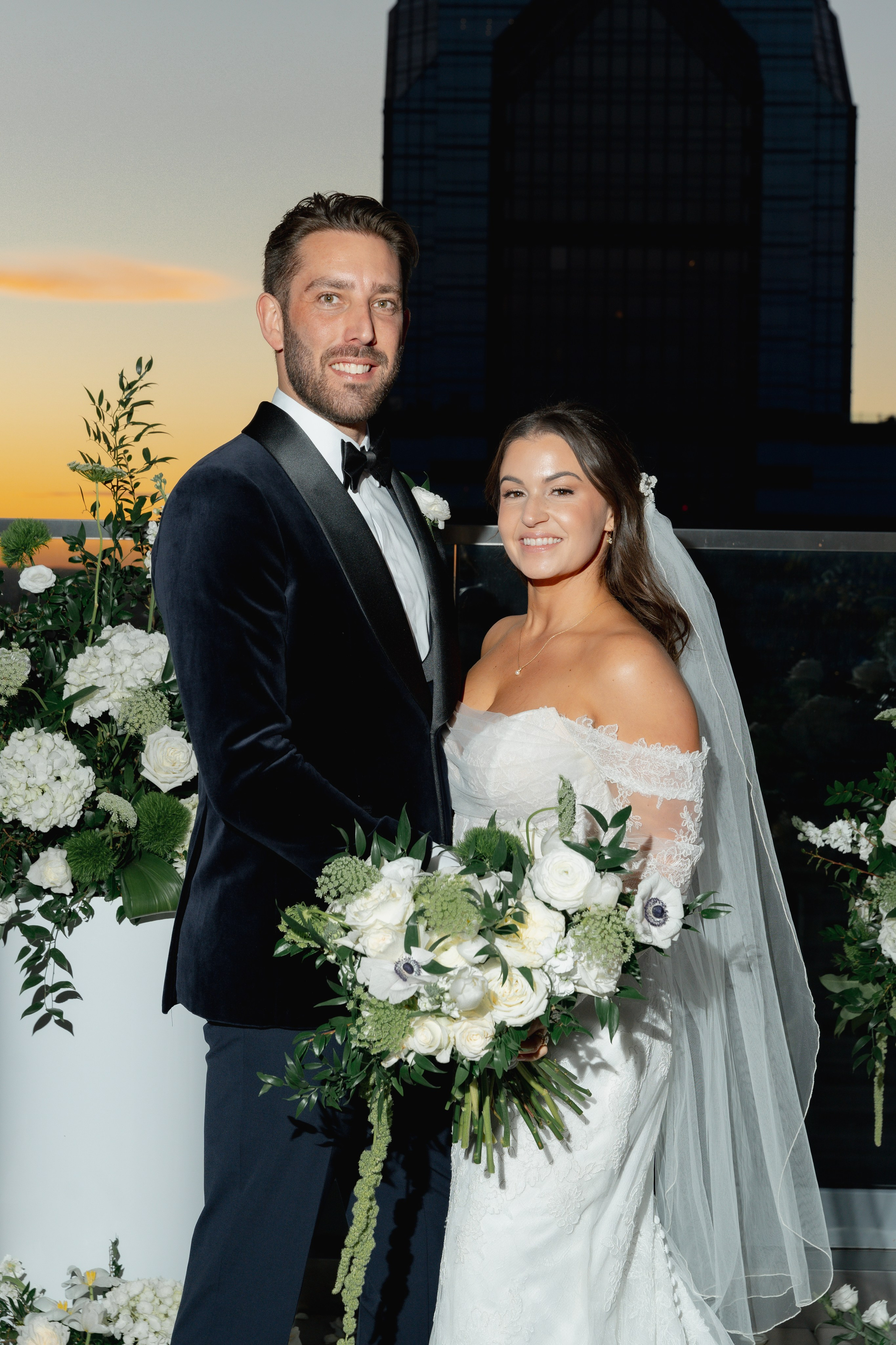 Leigh and Jennifer wedding day. Anna Krasnova Wedding photographer