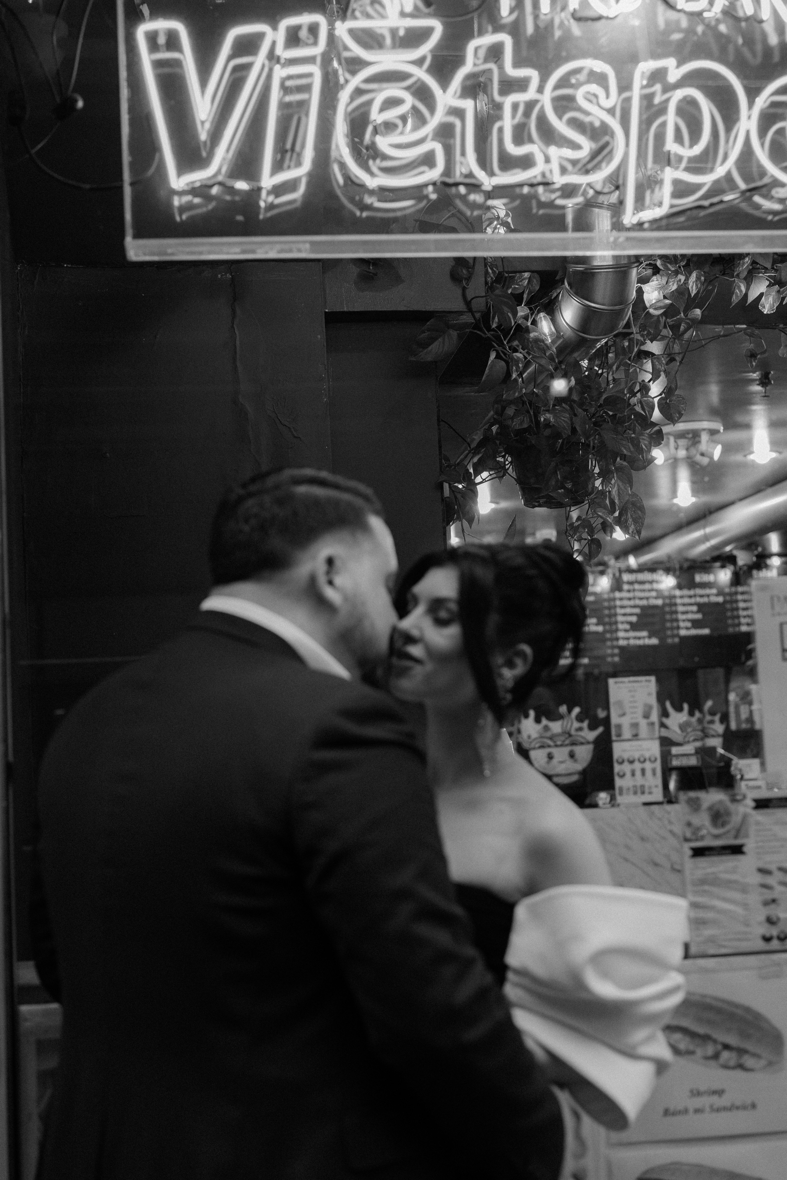 Monic & Robert. Anna Krasnova Wedding photographer