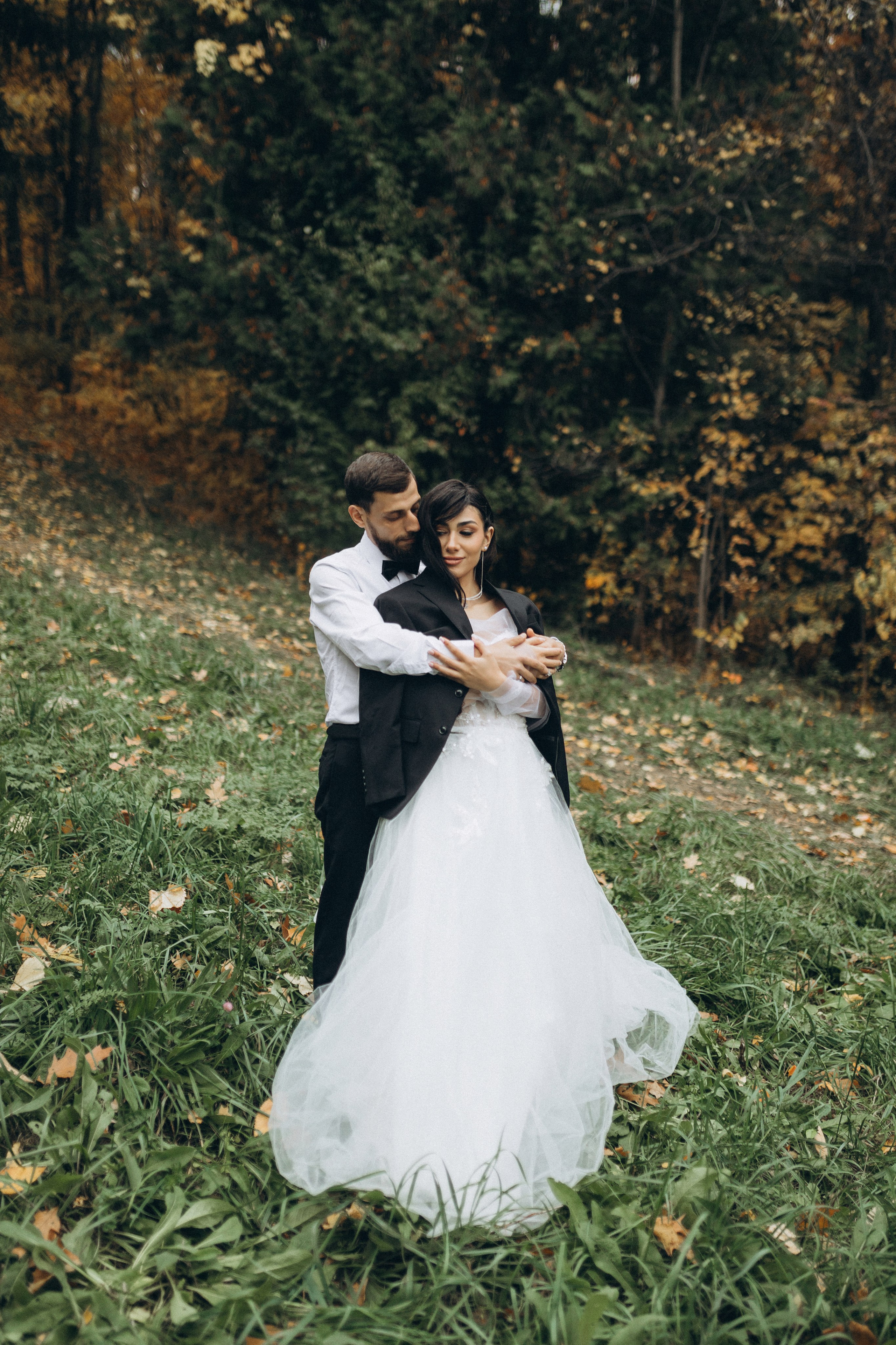 Mountain Wedding. Chernenko.photography