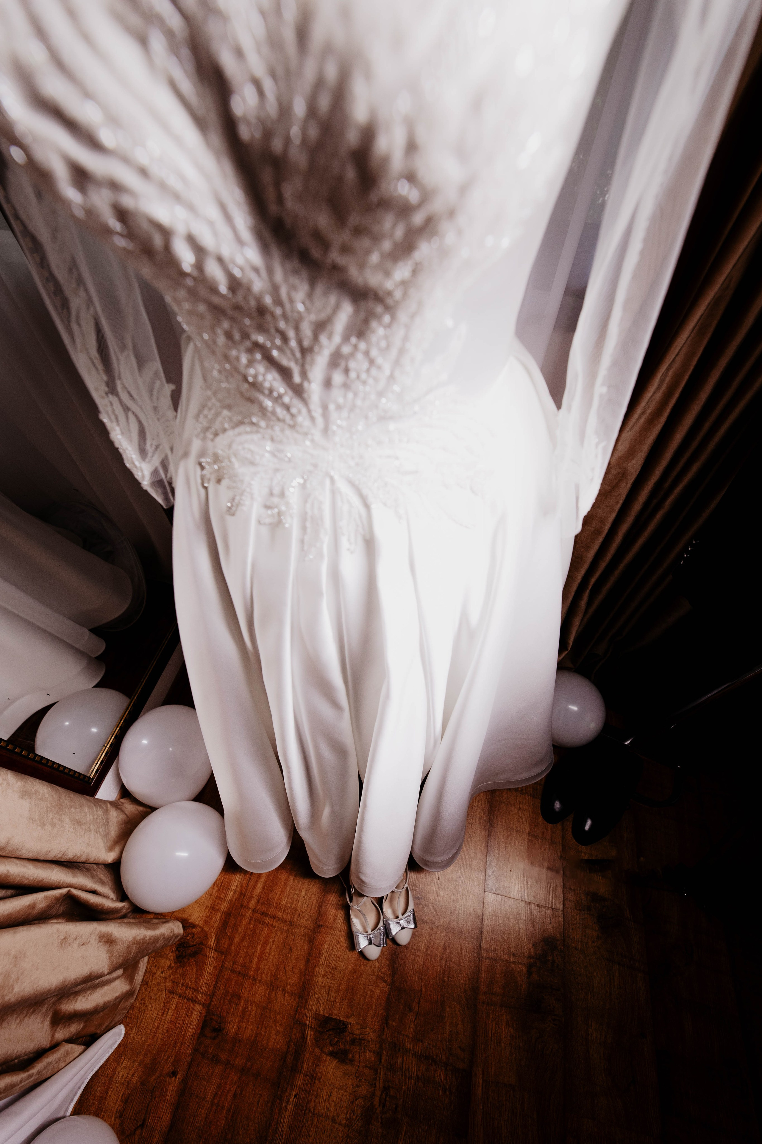 Detalii Nunta. Dream Studio Galați – ședințe foto profesionale pentru familie, portrete și evenimente