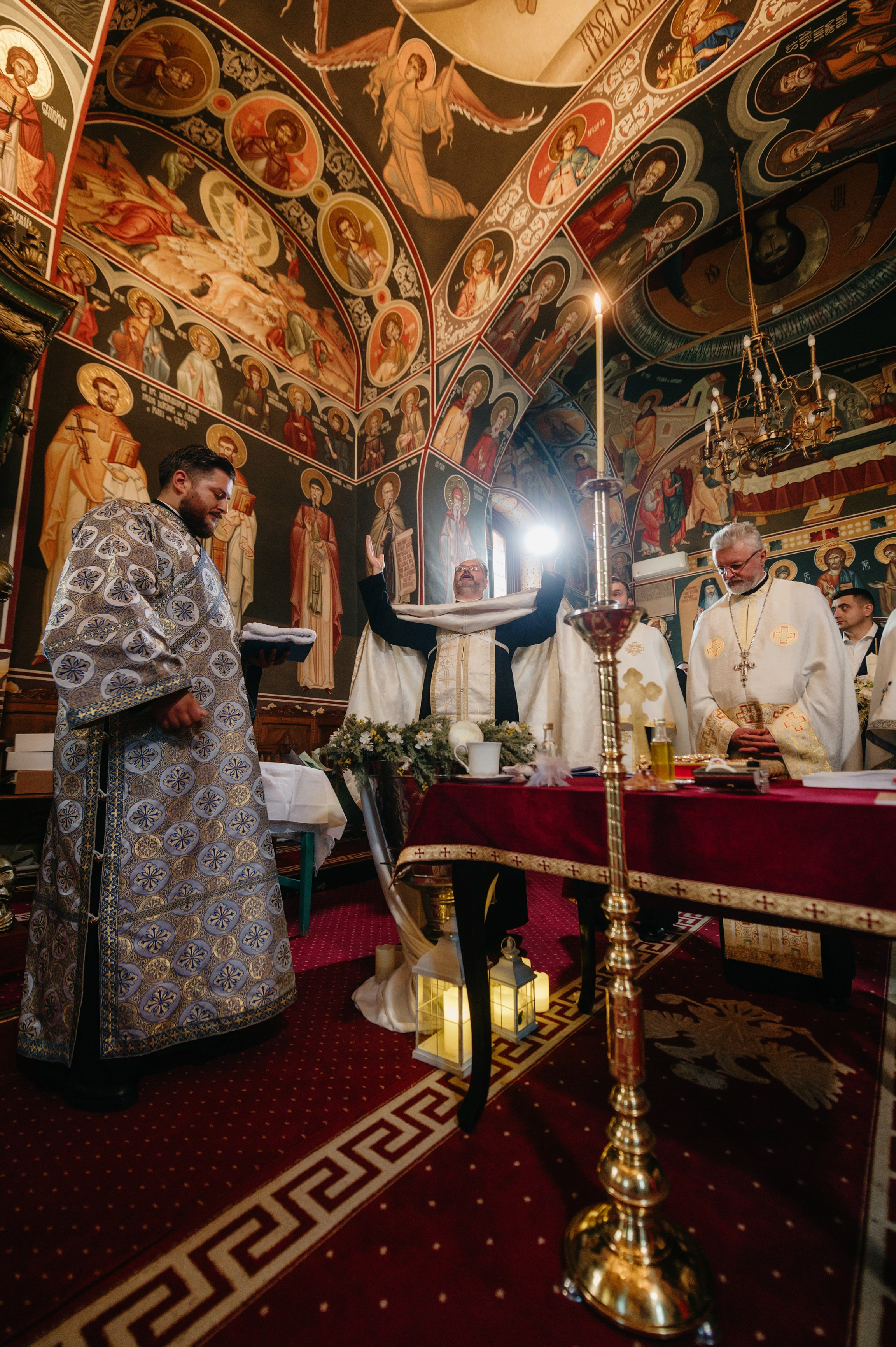 BOTEZ Ana Natasha. Laurentiu Stefan StoryTeller