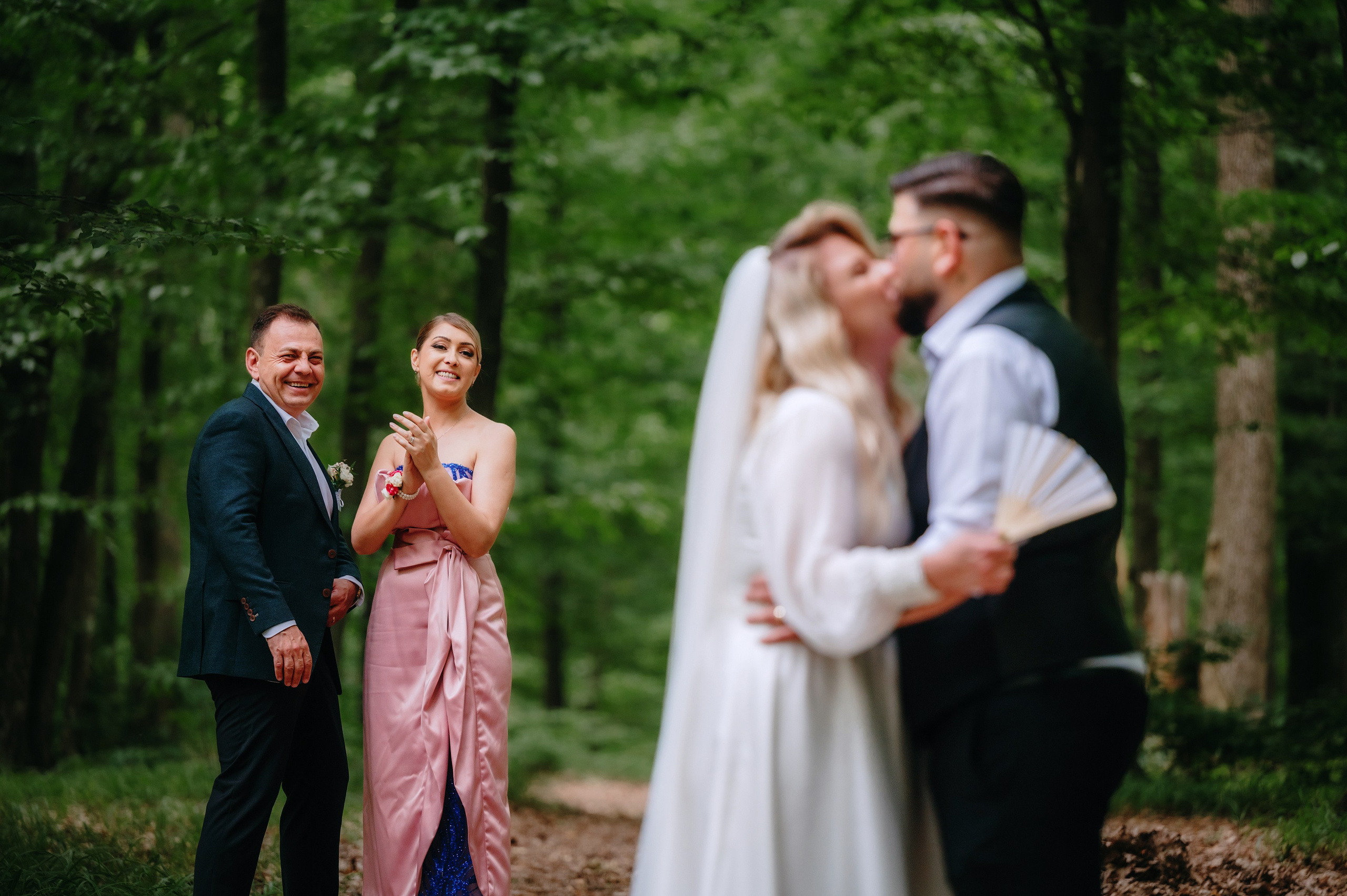 NUNTA Andrei si Andreea. Laurentiu Stefan StoryTeller