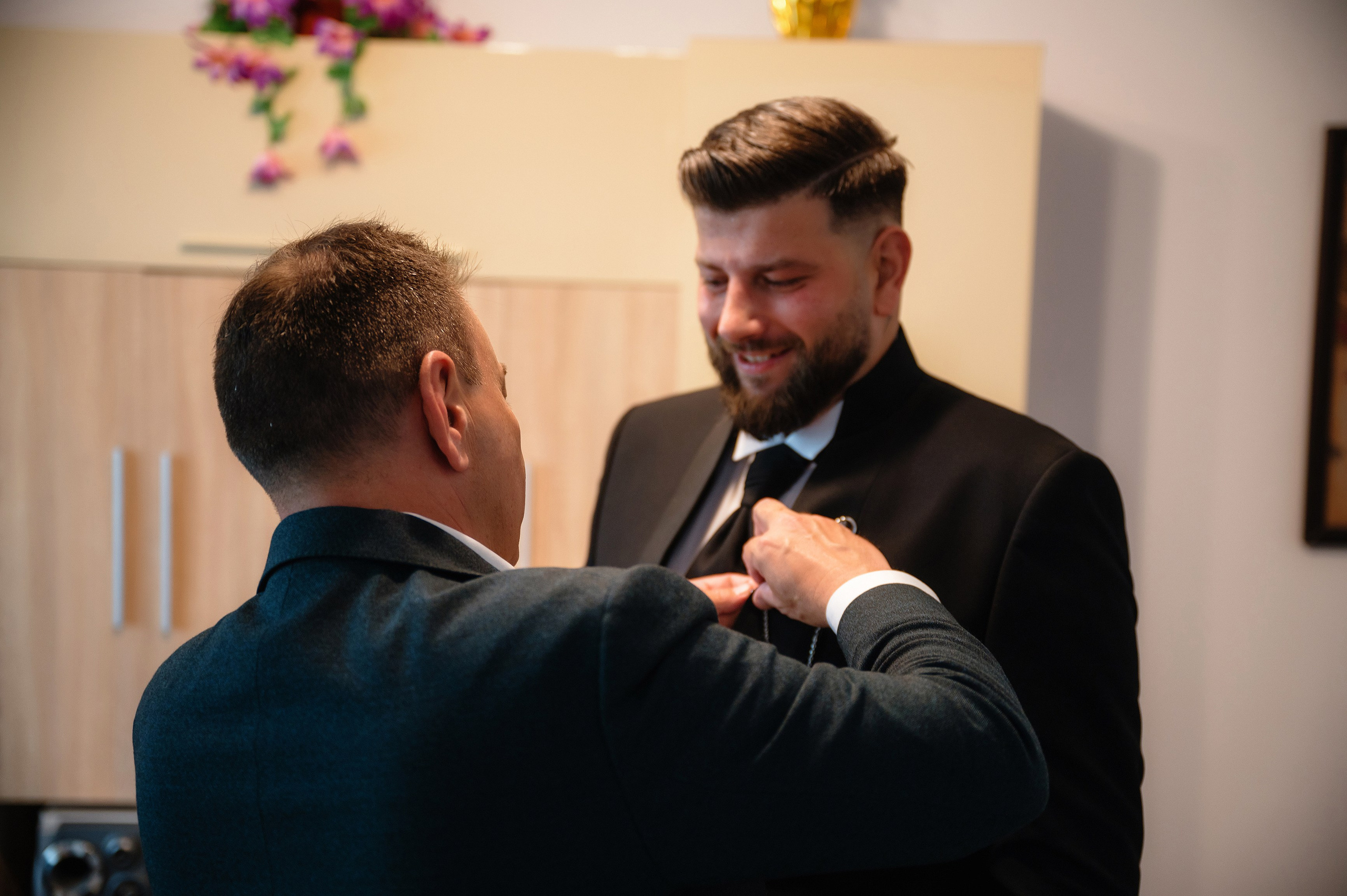 NUNTA Andrei si Andreea. Laurentiu Stefan StoryTeller