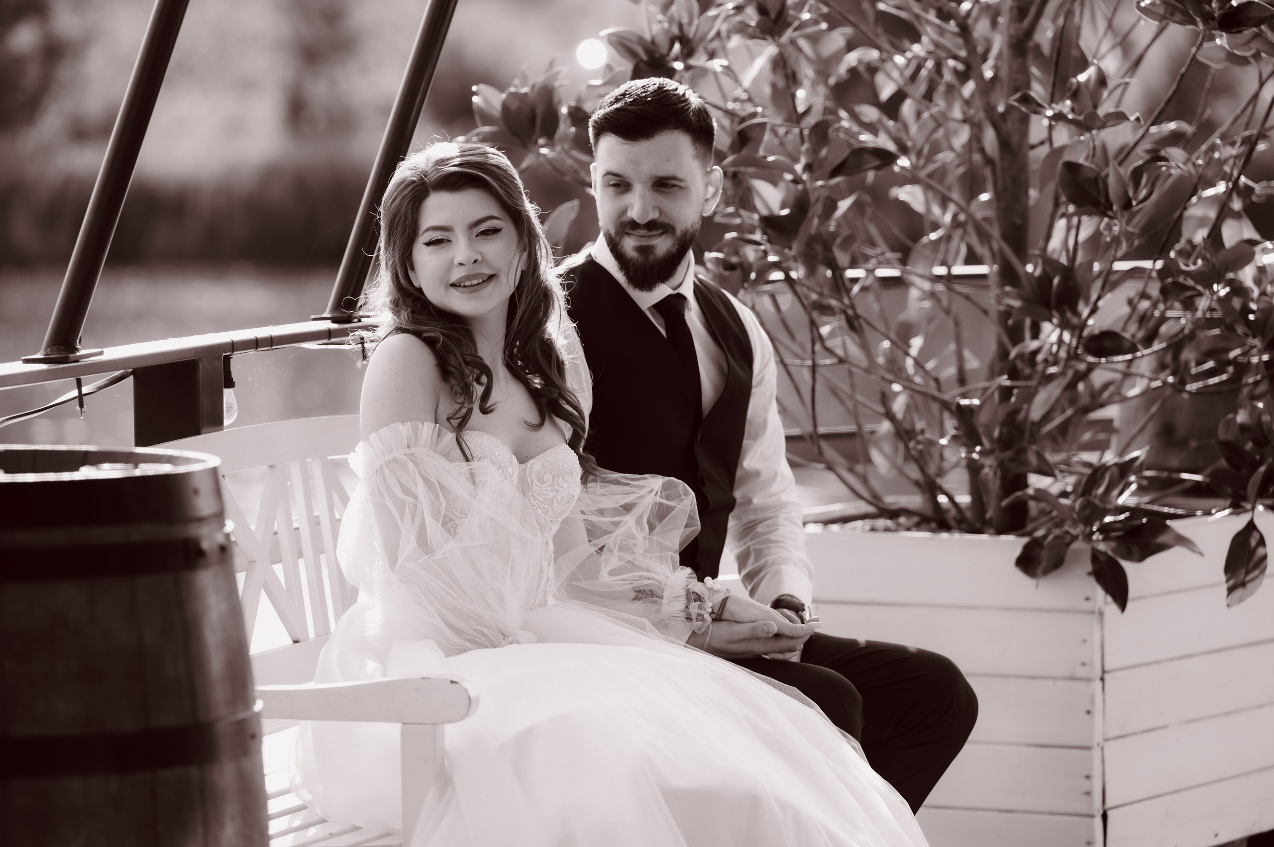 NUNTA Alexandra si Elias. Laurentiu Stefan StoryTeller