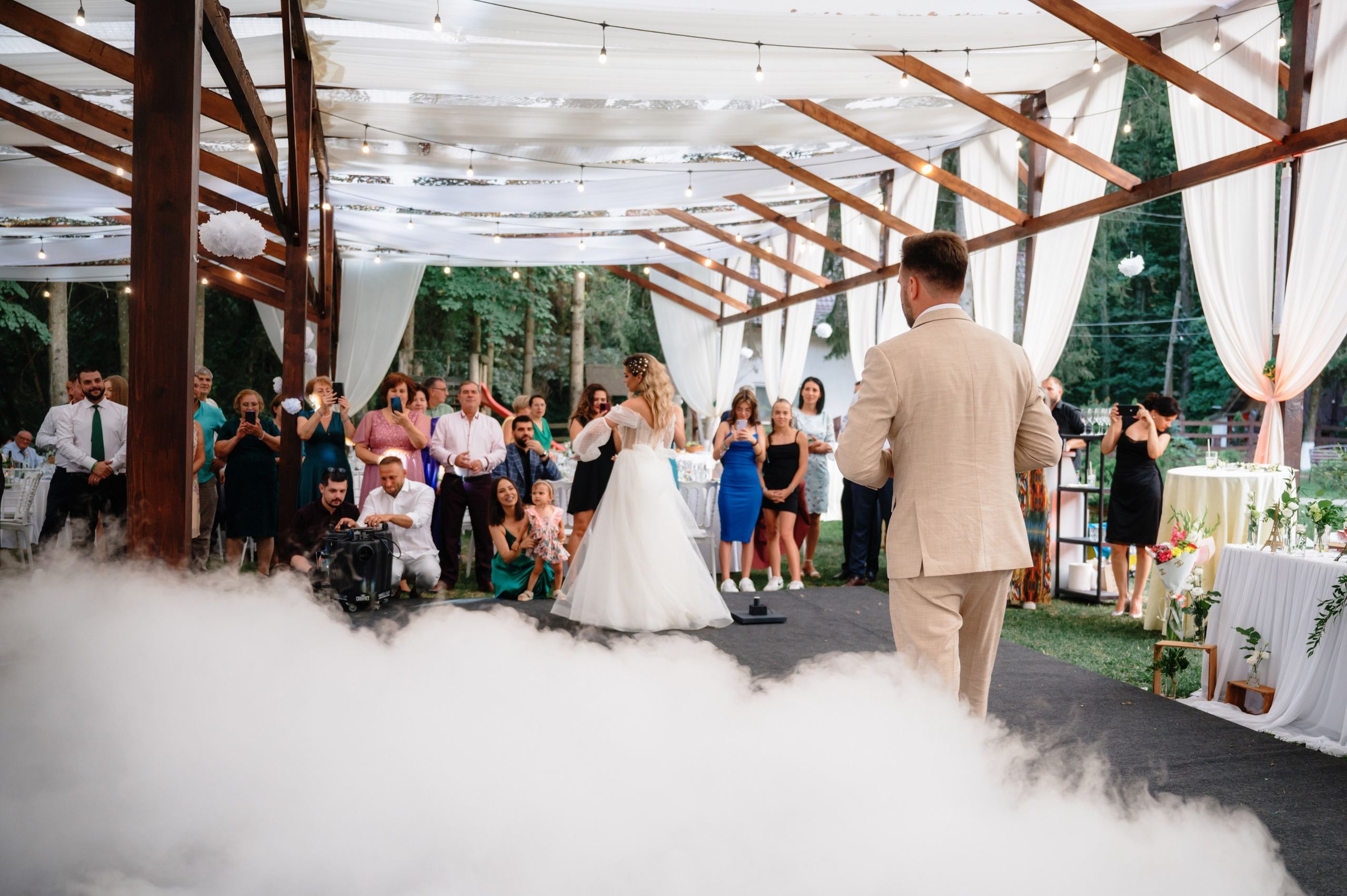 NUNTA Carina si Andrei. Laurentiu Stefan StoryTeller