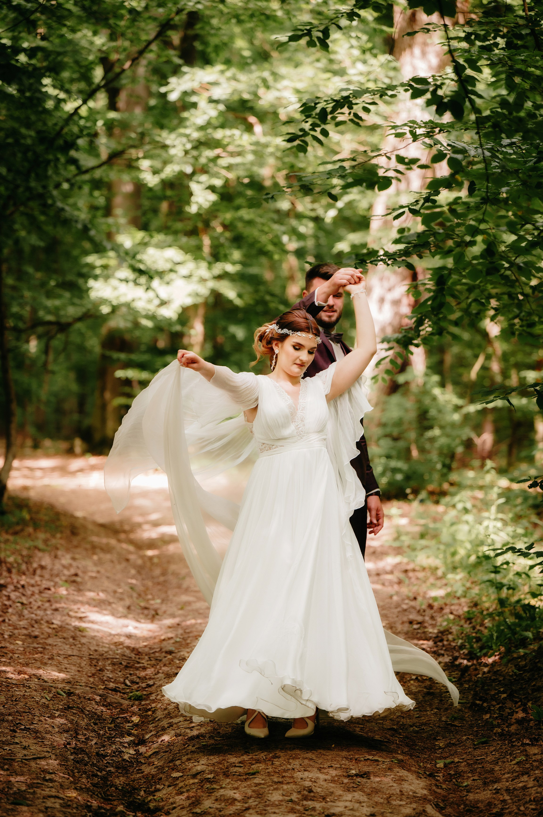 NUNTA Tudor si Stefana. Laurentiu Stefan StoryTeller