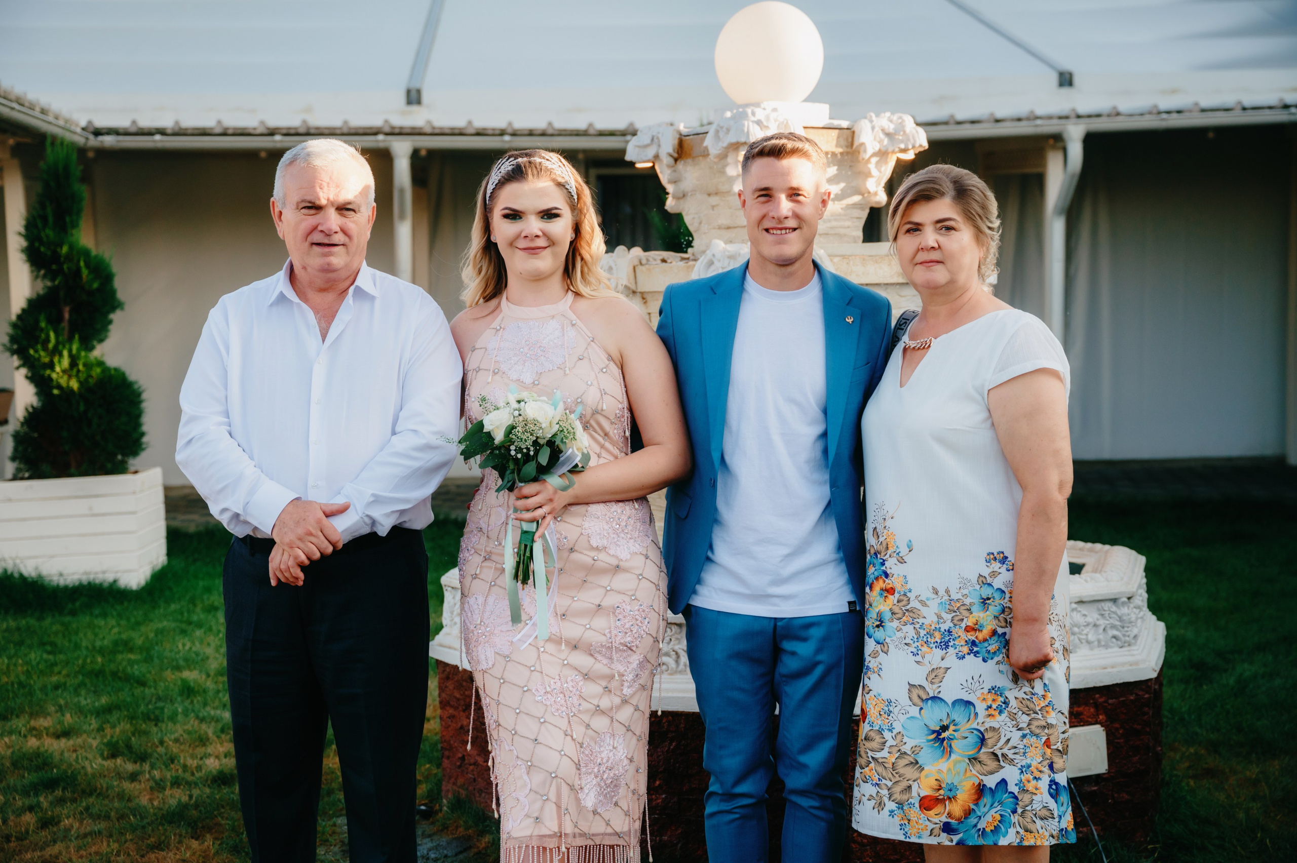 CUNUNIE Adelina si Alexandru. Laurentiu Stefan StoryTeller