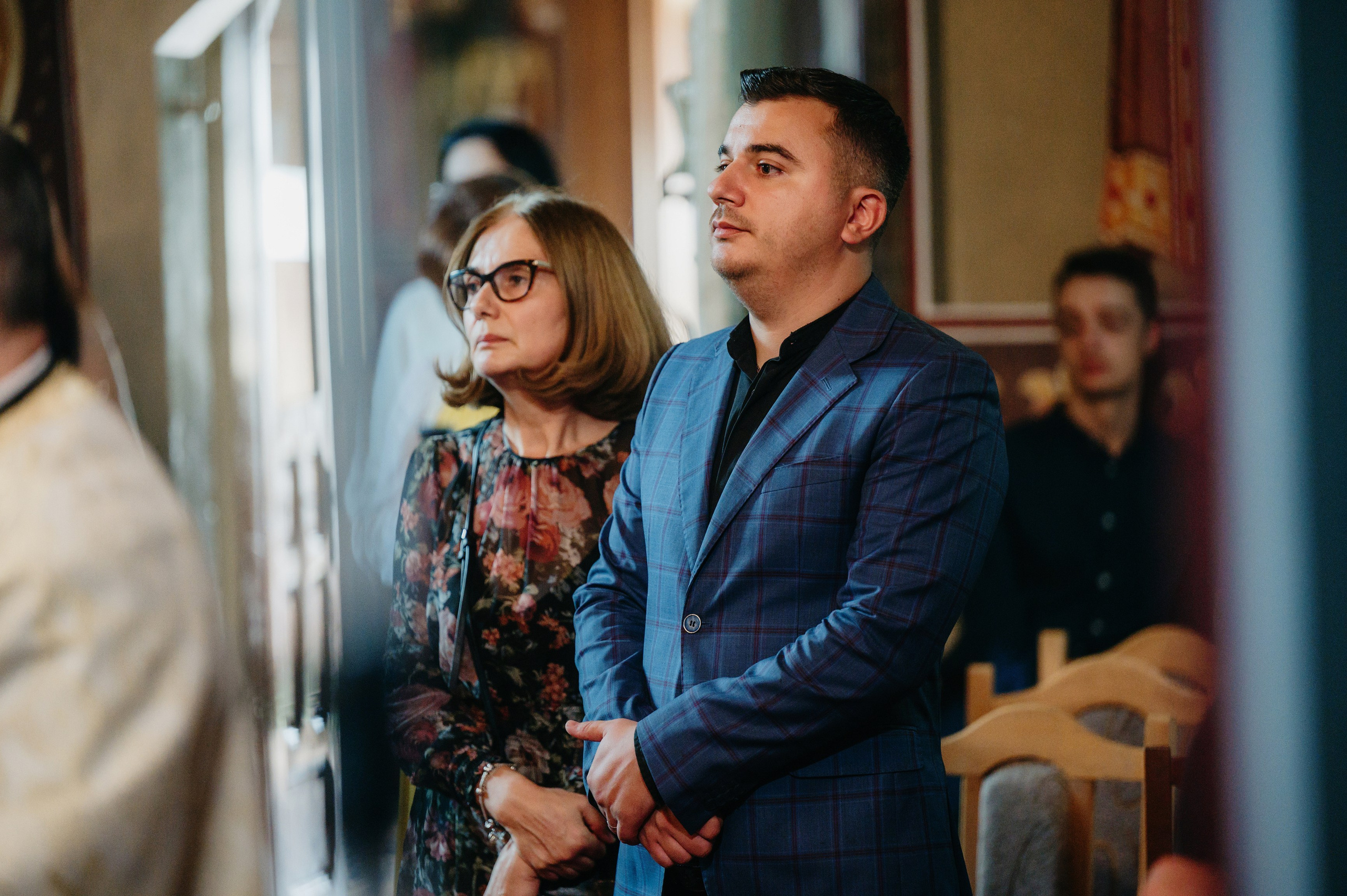 BOTEZ Ana Natasha. Laurentiu Stefan StoryTeller