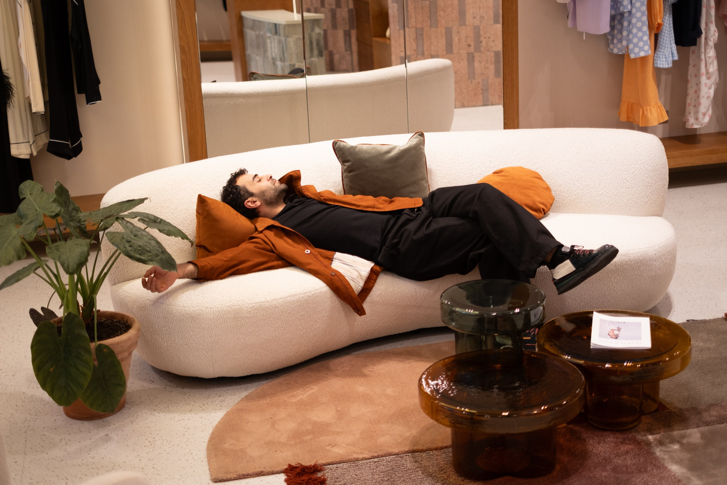 Artists. Areg Balayan — Photographer/Visual Artist