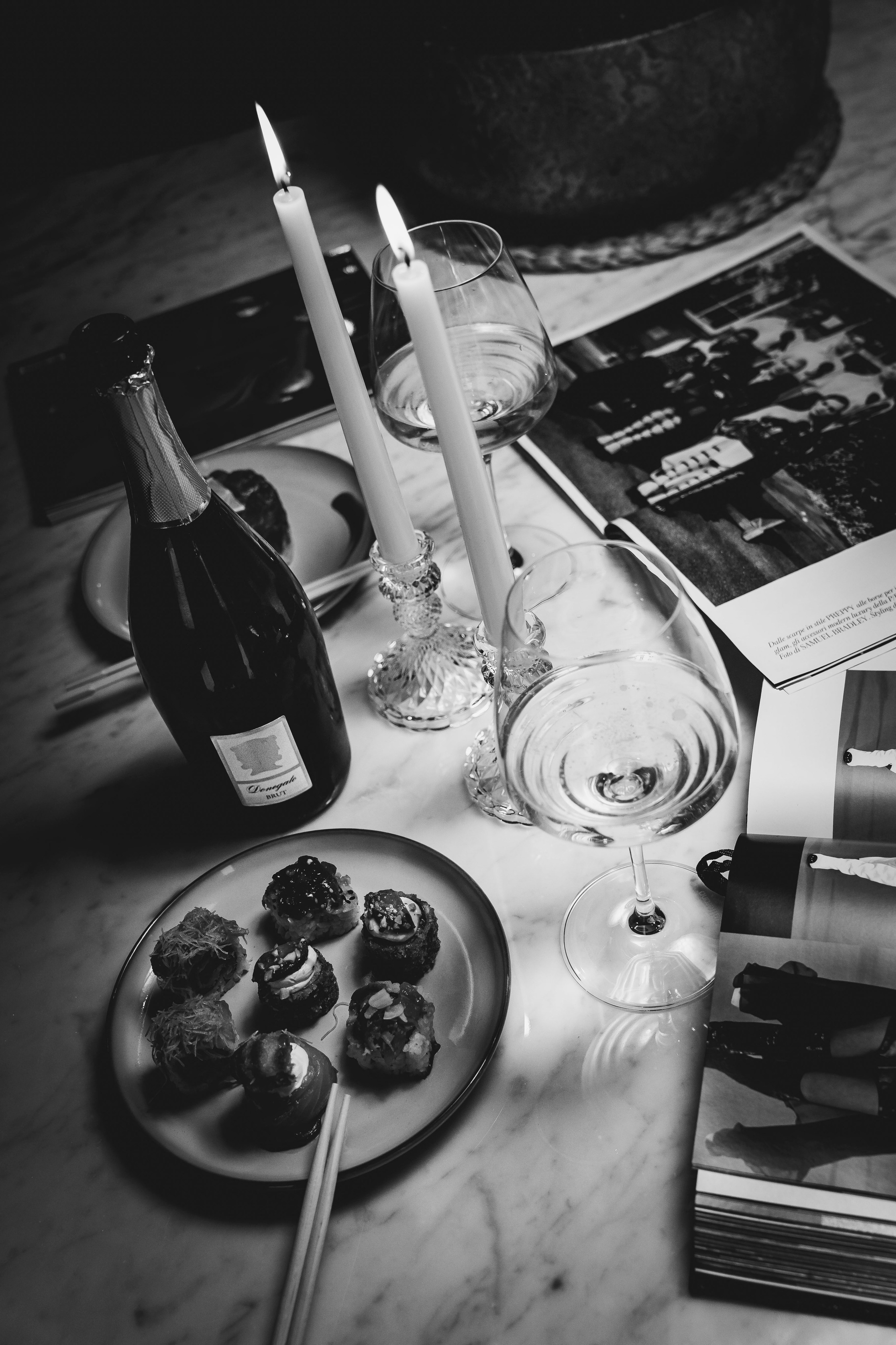 Vini Donegato. Fotografia e video