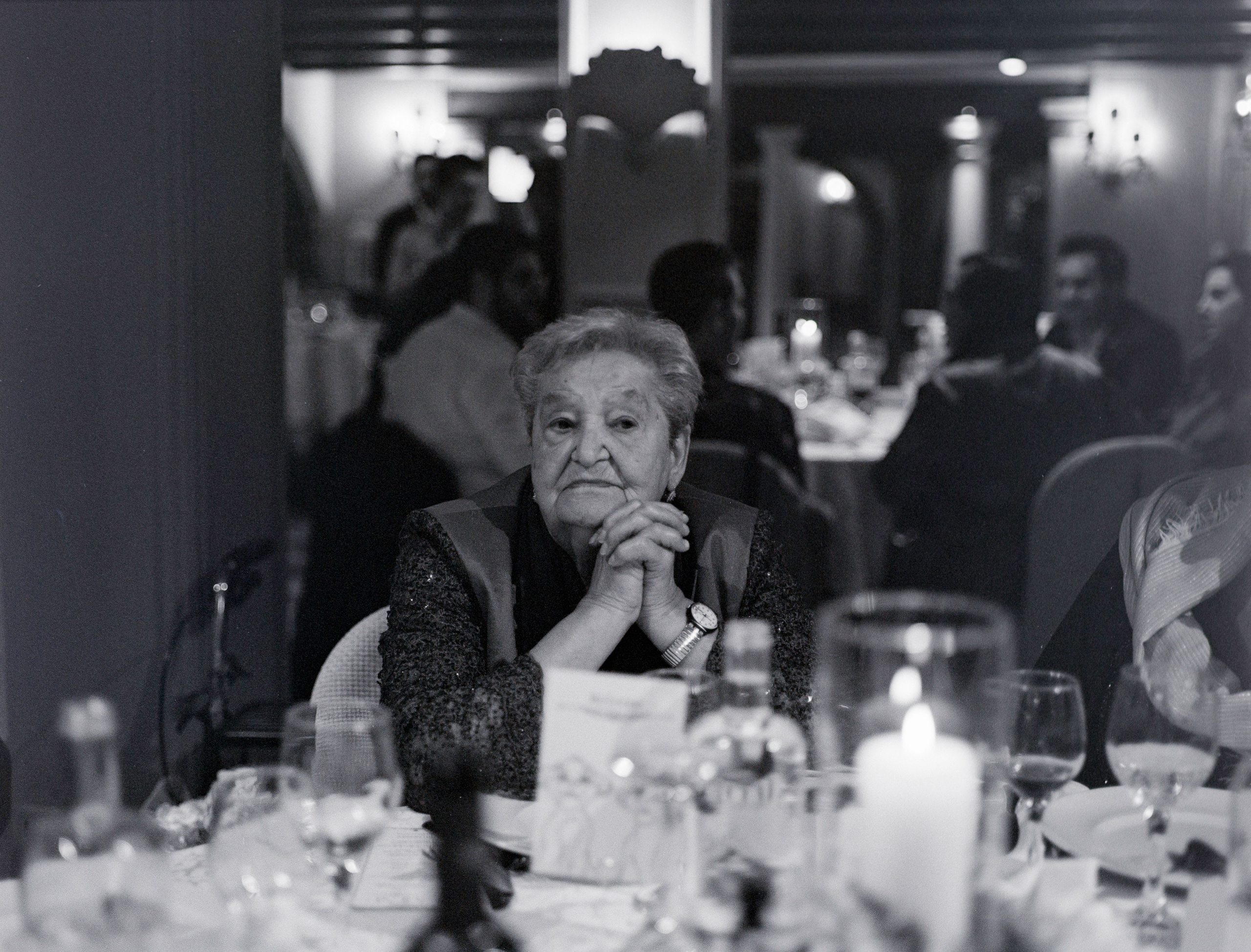 Medio formato - Mamiya. Fotografia e video