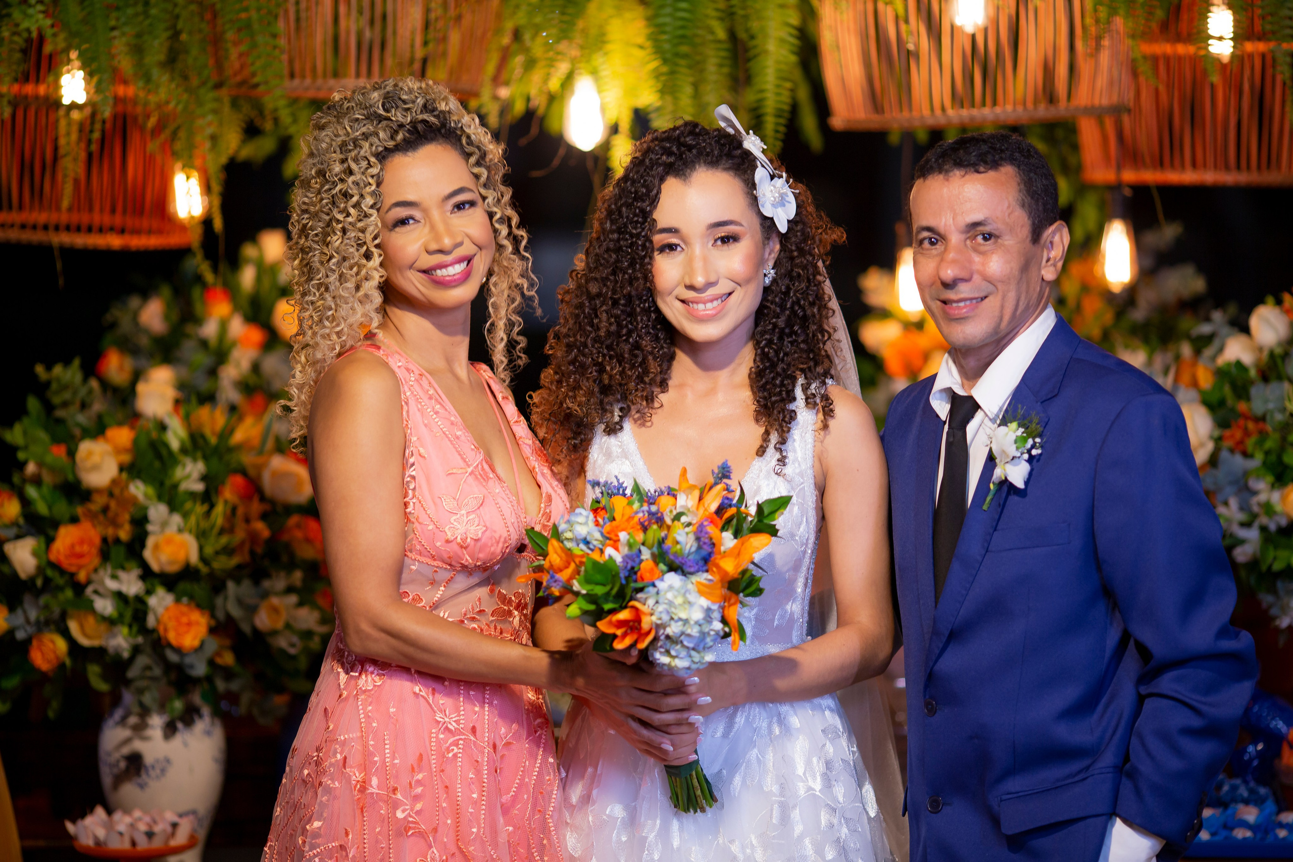 Casamento Nayara & Ricardo. Flavio Nunes Fotografia (Fotografo especializado em Fotografia de 15 Anos e Ensaios)