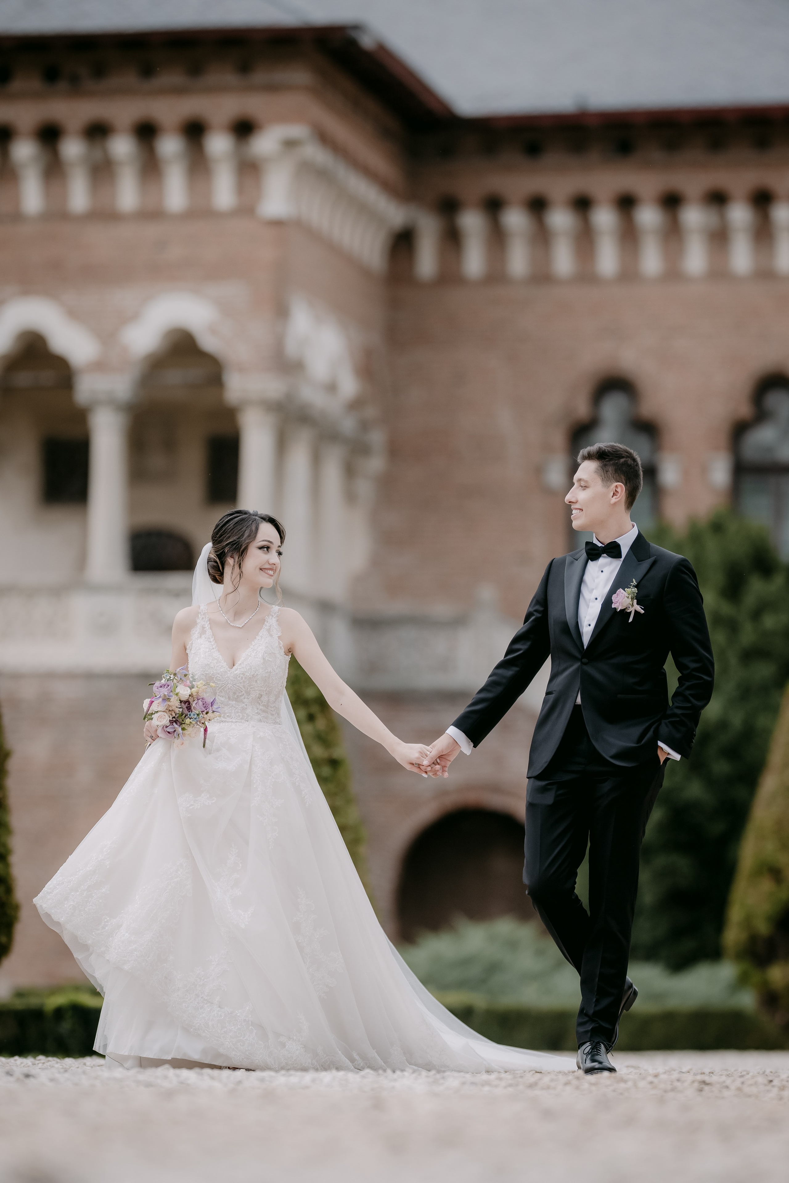 Wedding Portfolio | Elegant & Editorial Photography