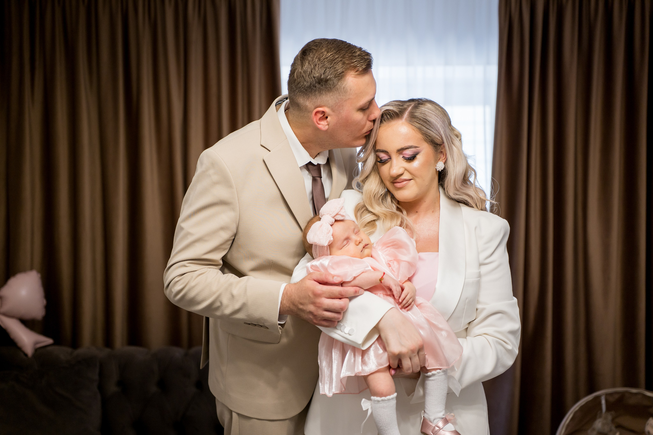 Eva Maria. MRM Events