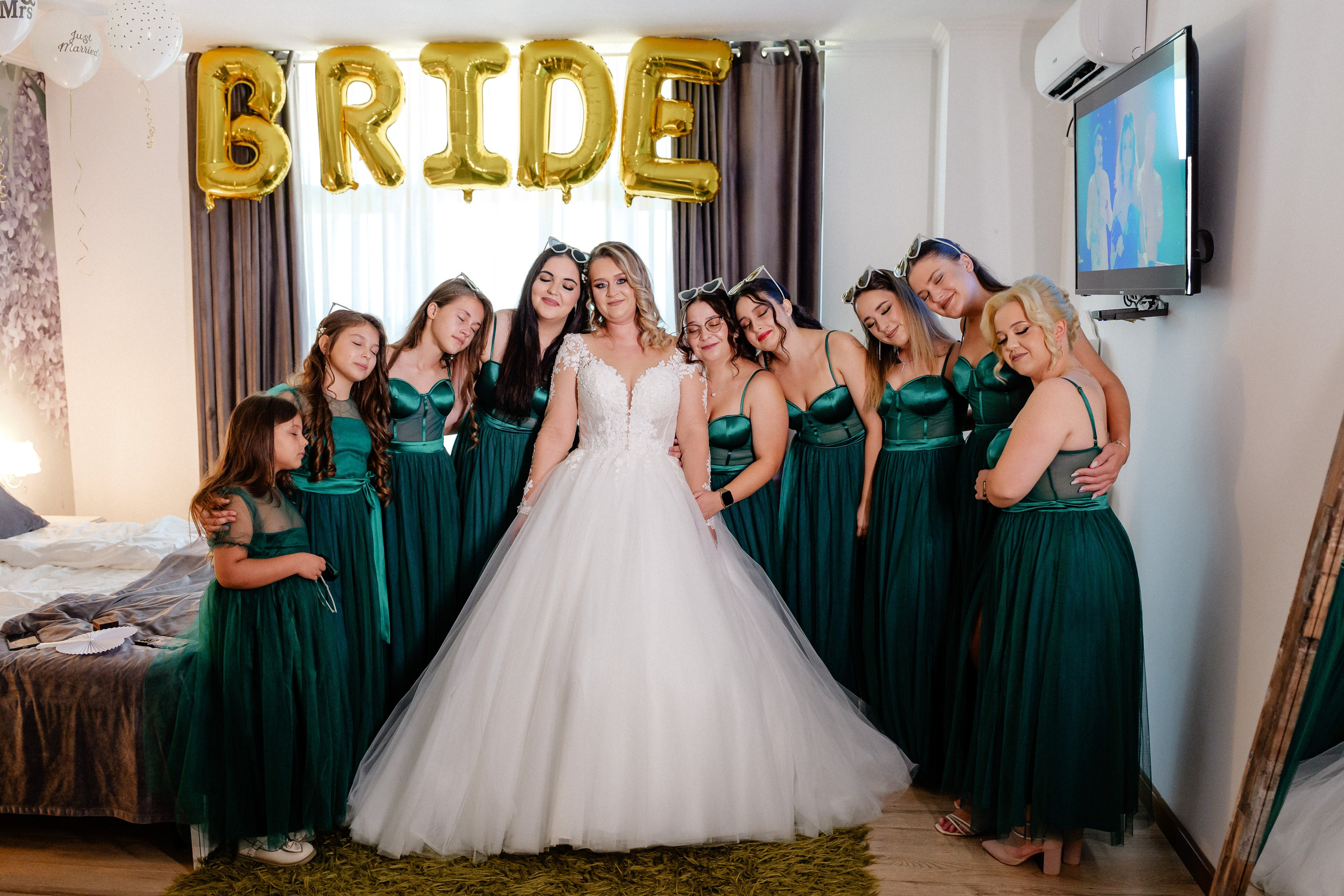 Portofoliu. MRM Events