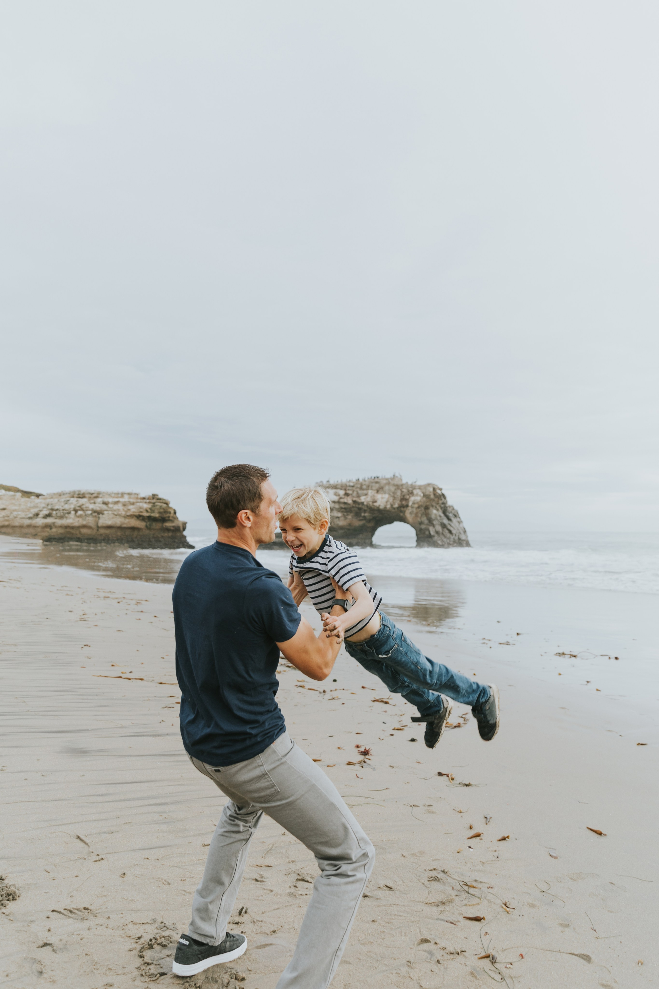Petty | San Francisco Fall. Utah Family Photographer