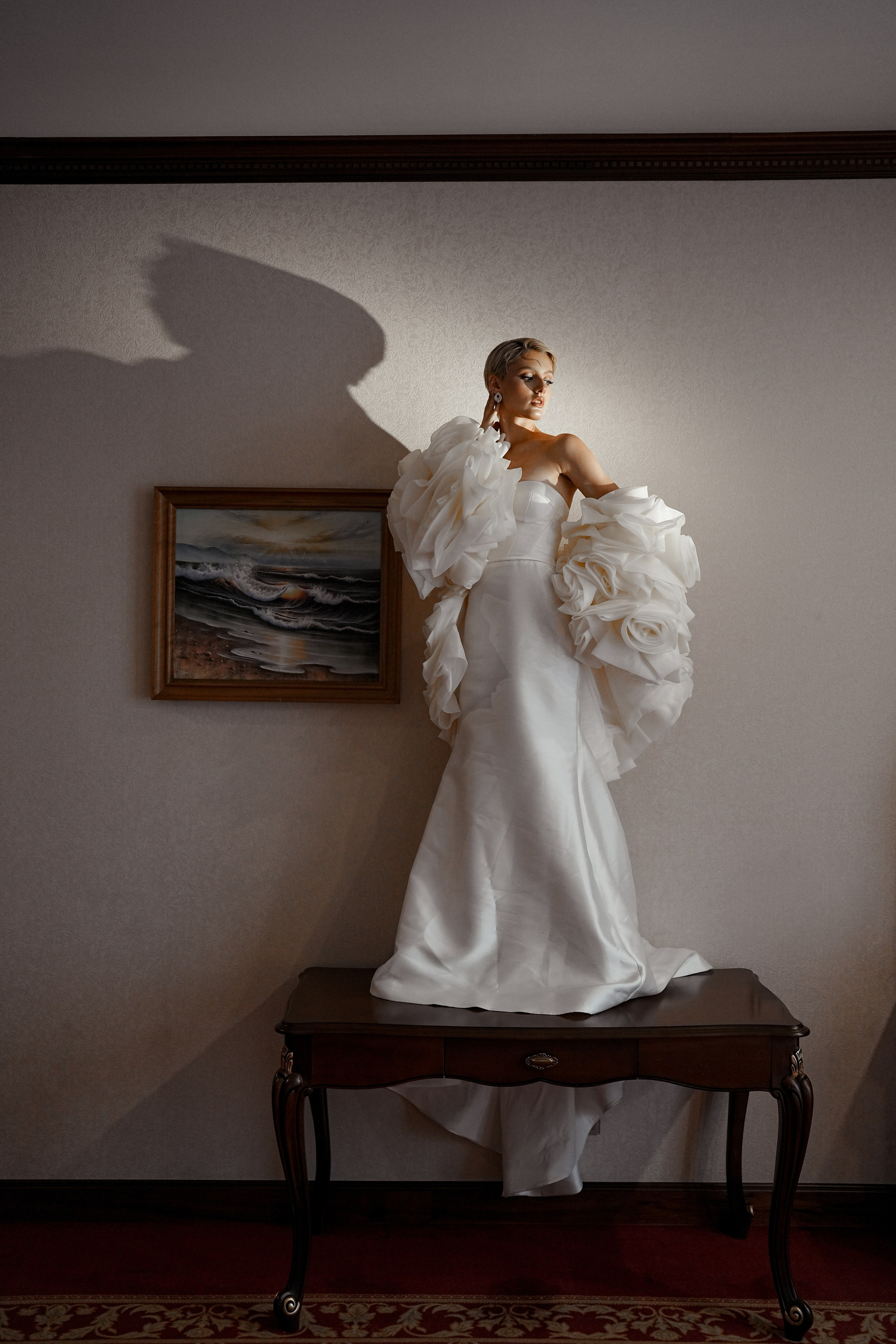 Николь Амир