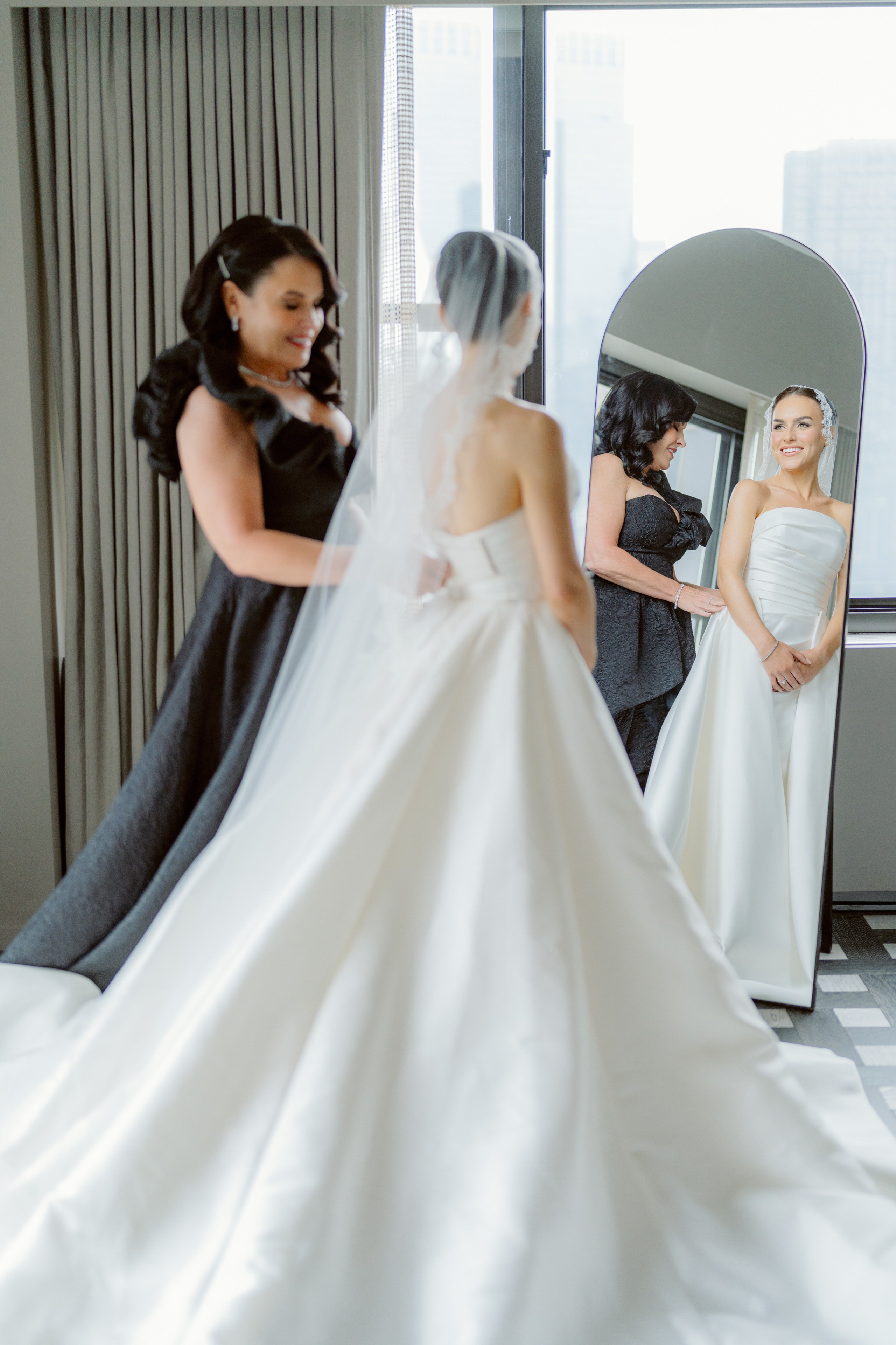 Payton and Mattew. Wedding photographer and videographer New York | New Jersey