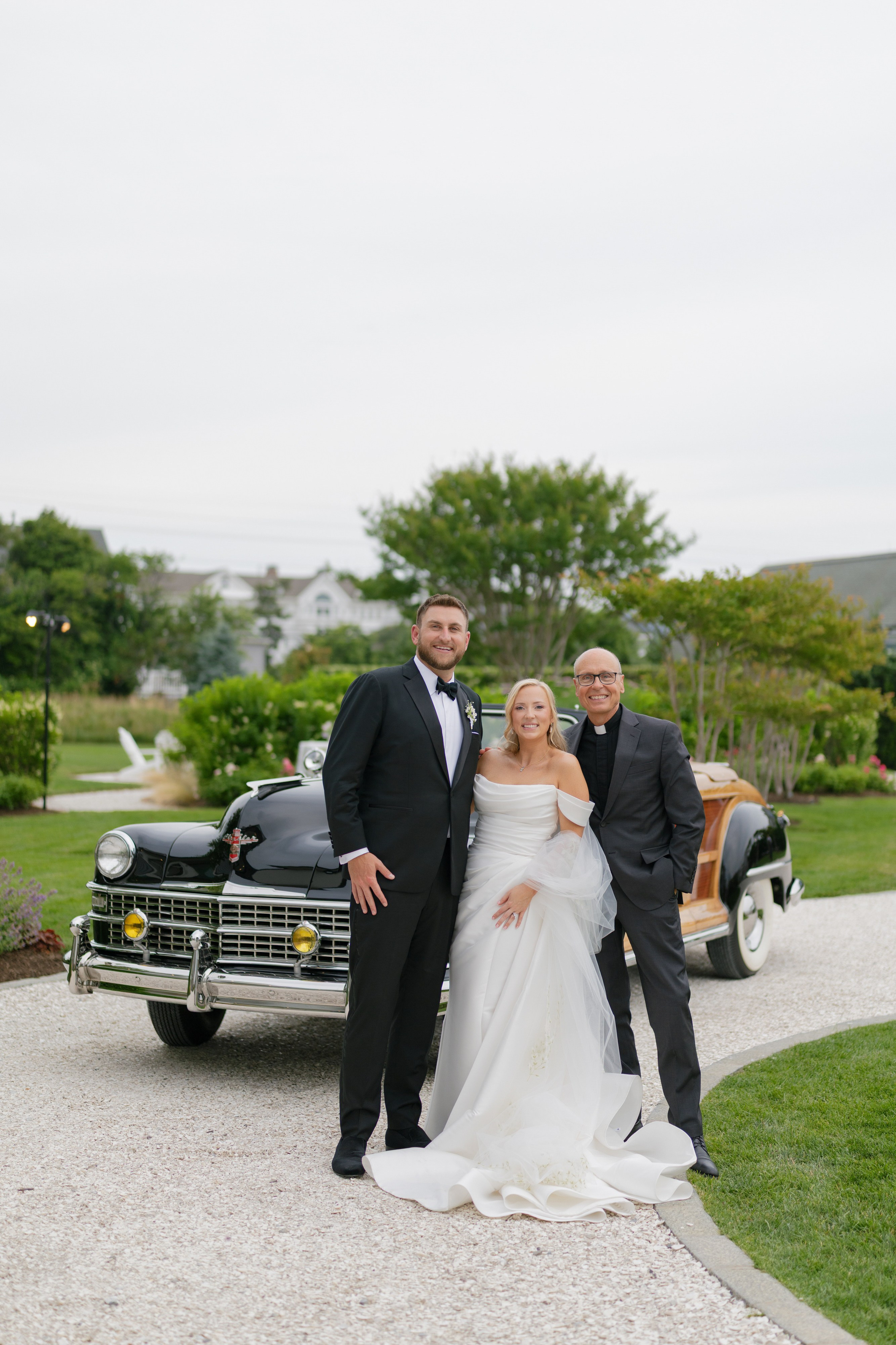 Anne Marie and Andrew. Wedding photographer and videographer New York | New Jersey