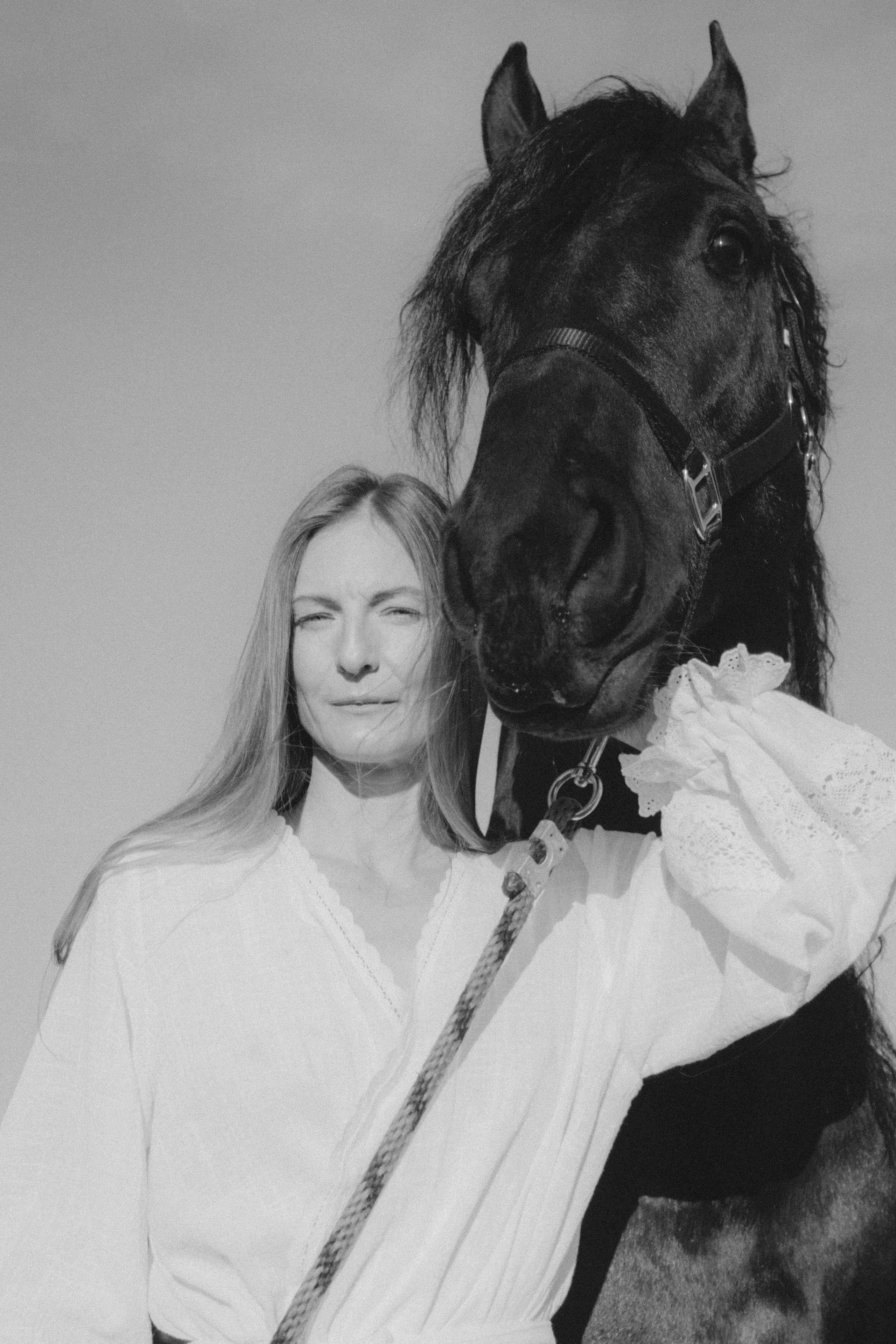 Marharyta&Veron. VOLKOVA OLGA