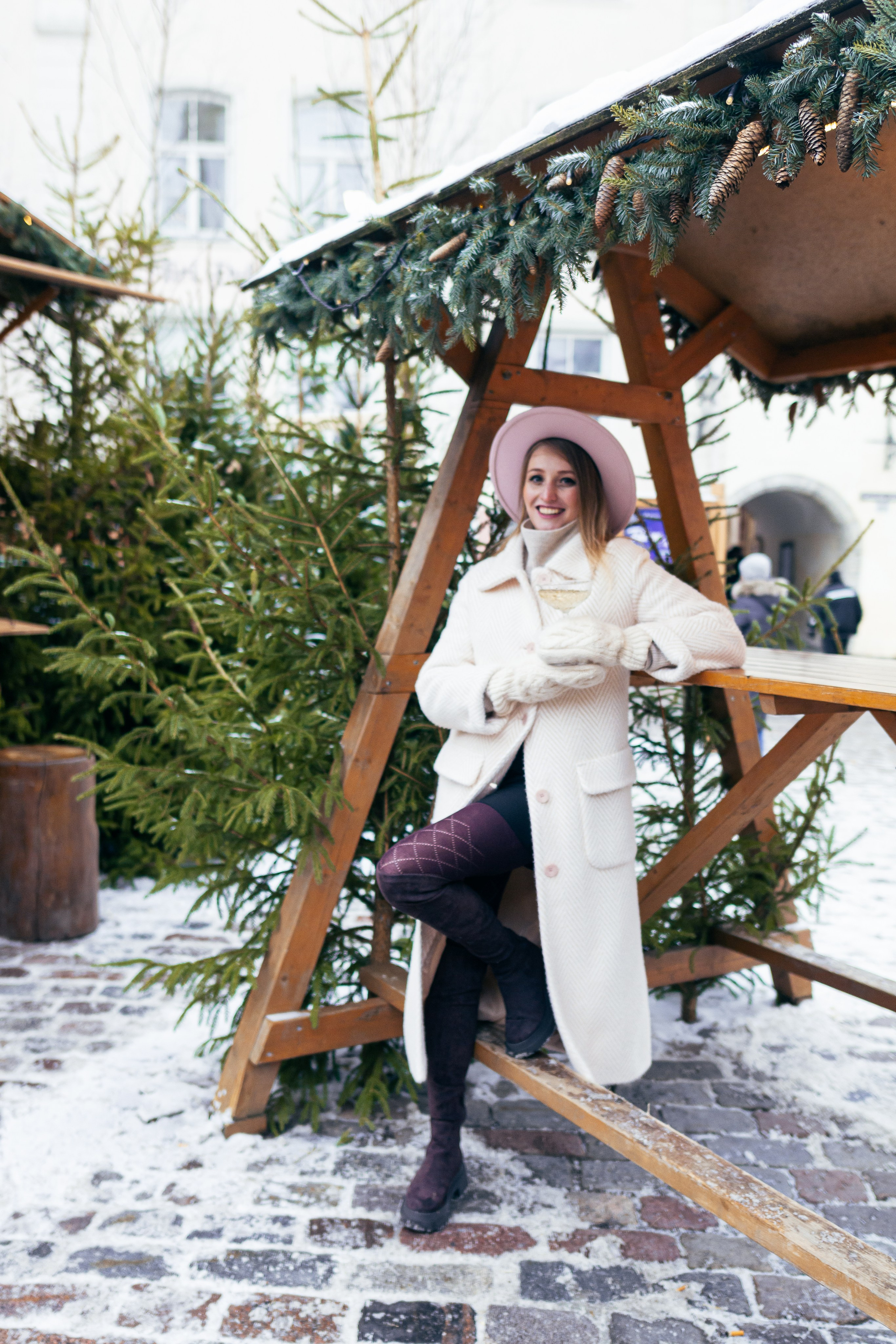 Ирина. Главная