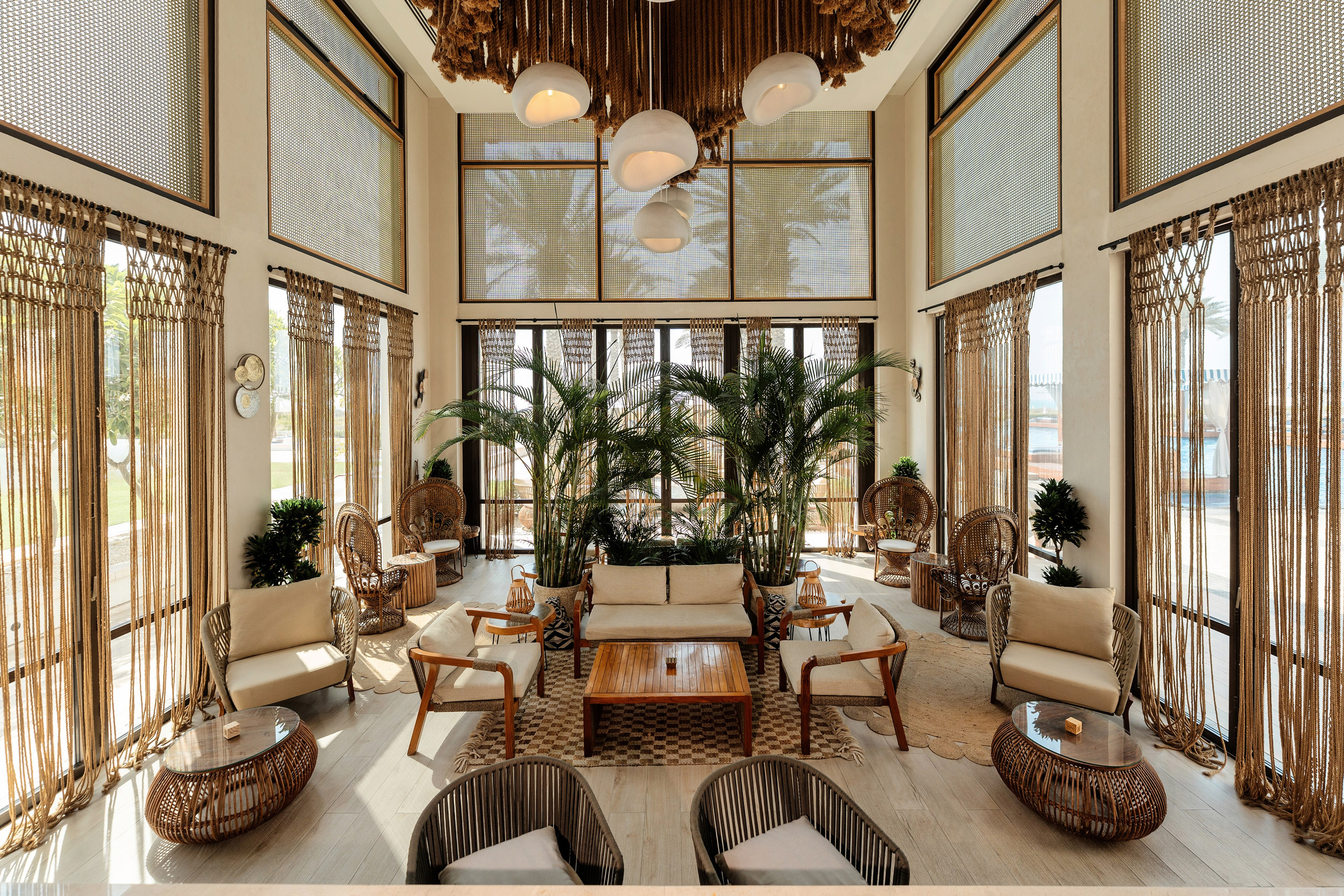 Hotel Photography Dubai — Denys Gromov. Denys Gromov