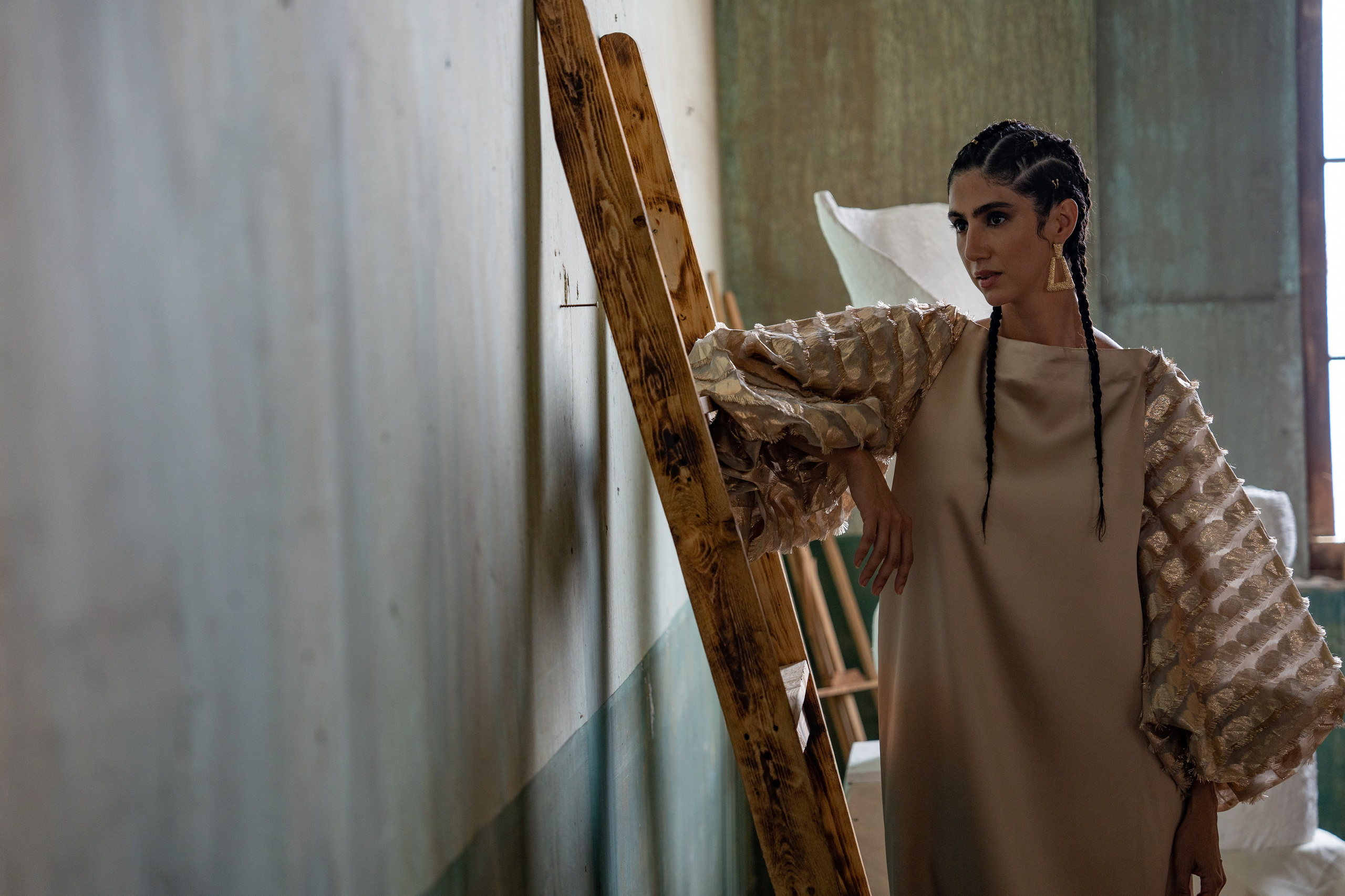 Fashion Photography Dubai — Denys Gromov. Denys Gromov