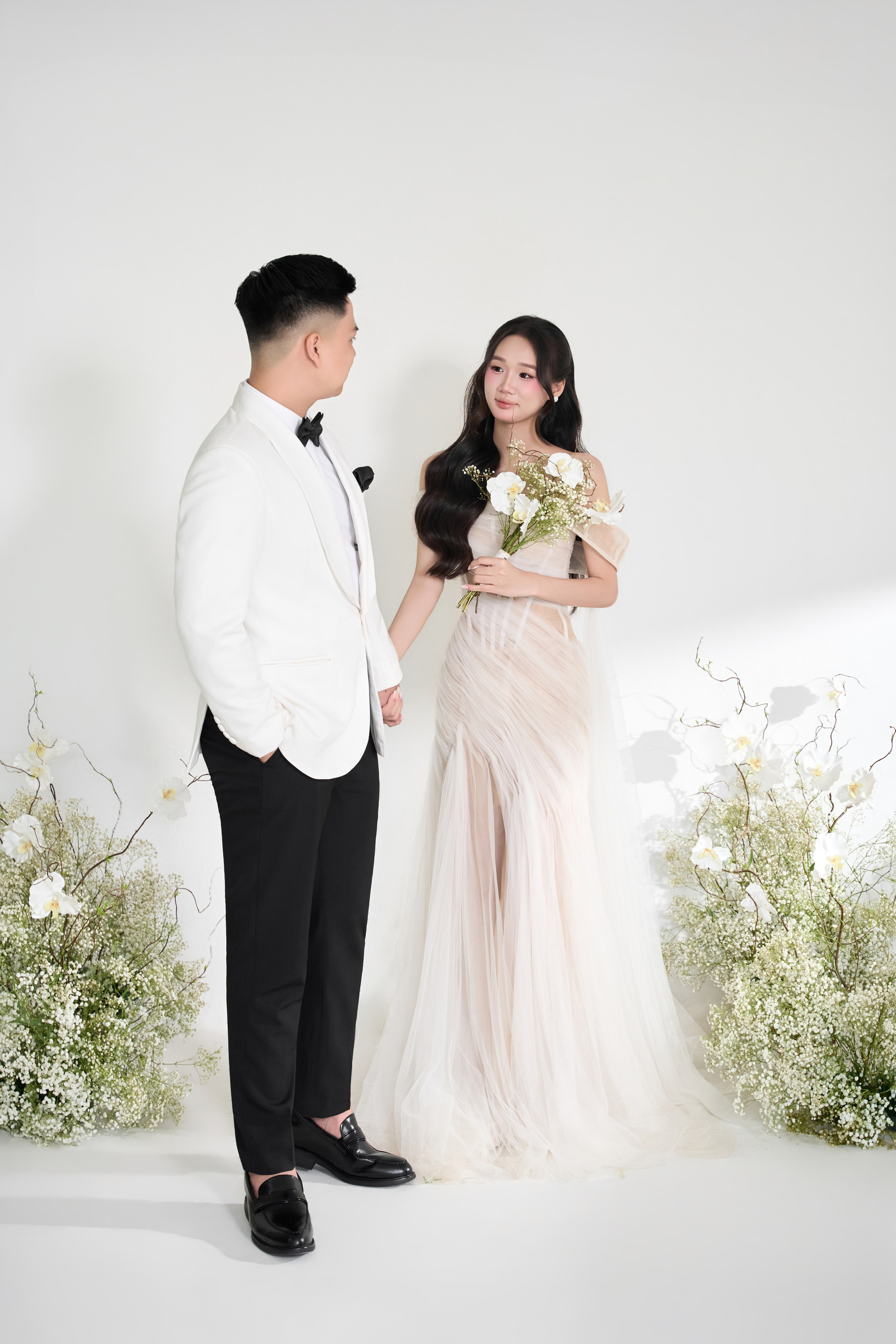 Prewedding An Dương. Glam Wedding Studio