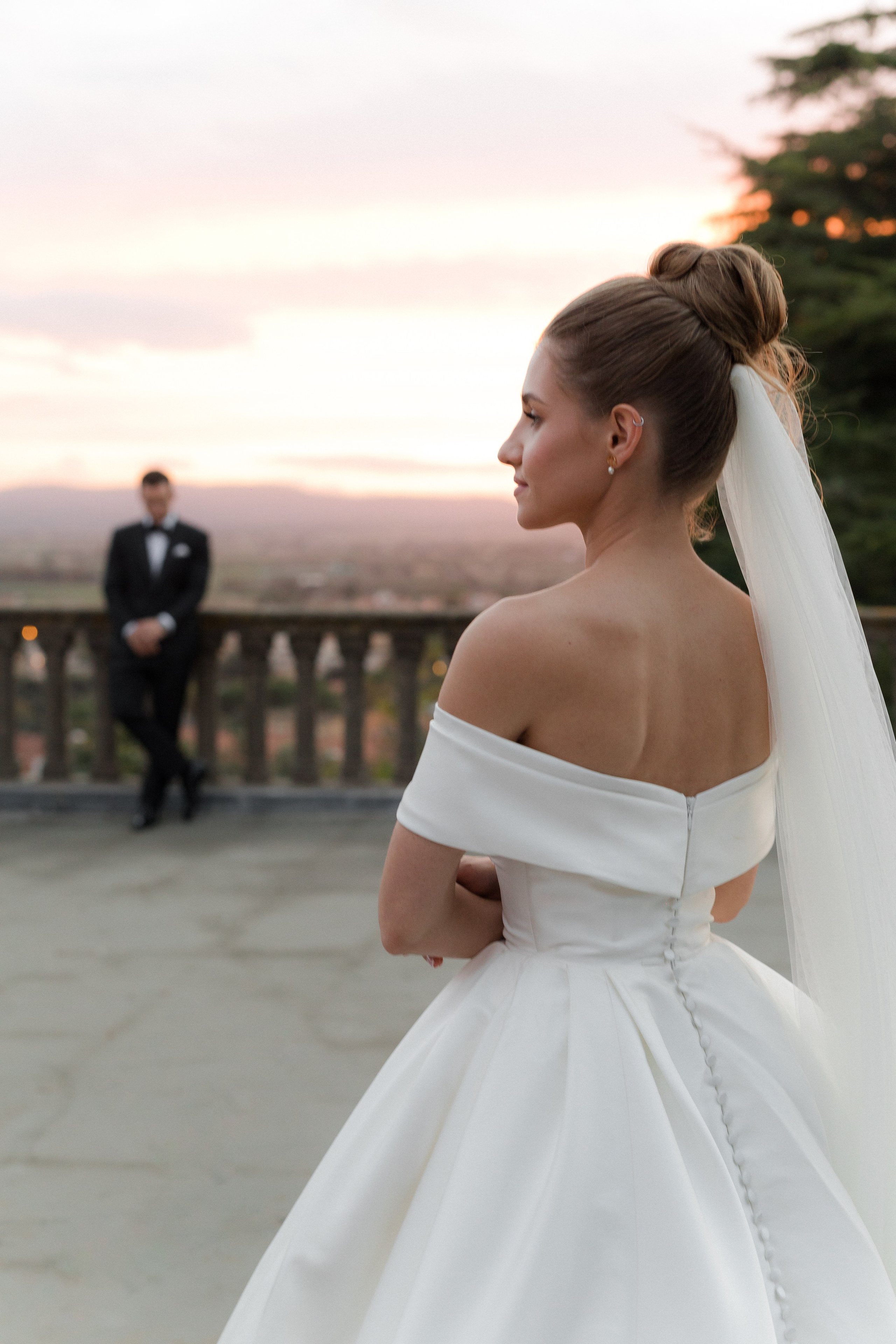 Ekateryna&David wedding in Tuscany. Весільний фотограф Вікторія Саврук