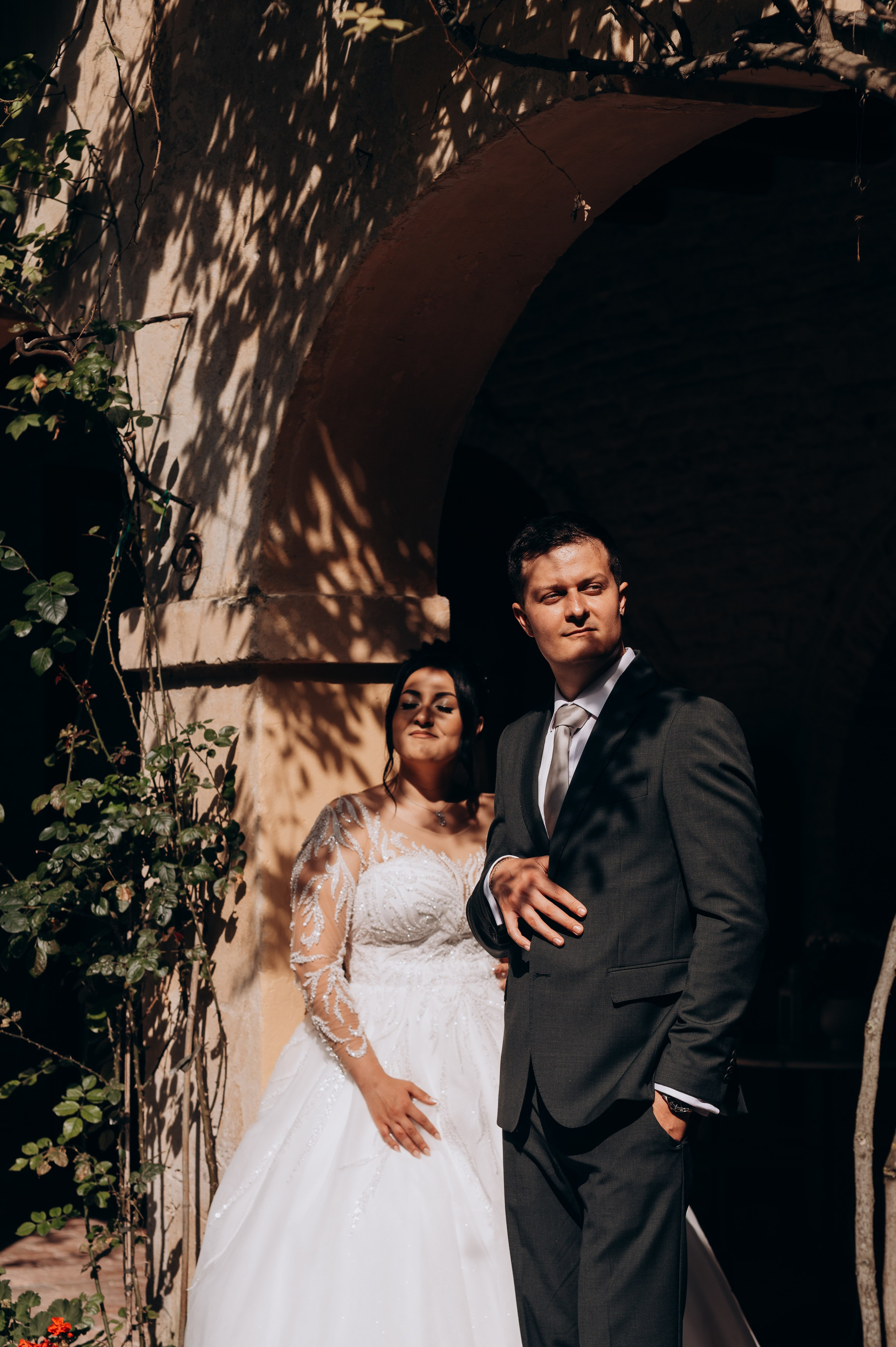 Wedding. Bianca Gabor Photography