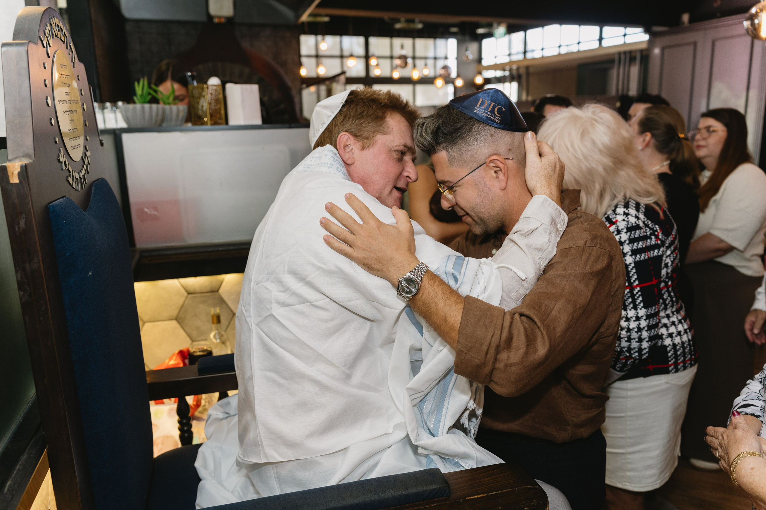 Events. Portrait & Event Photography | Israel | David Shafirov