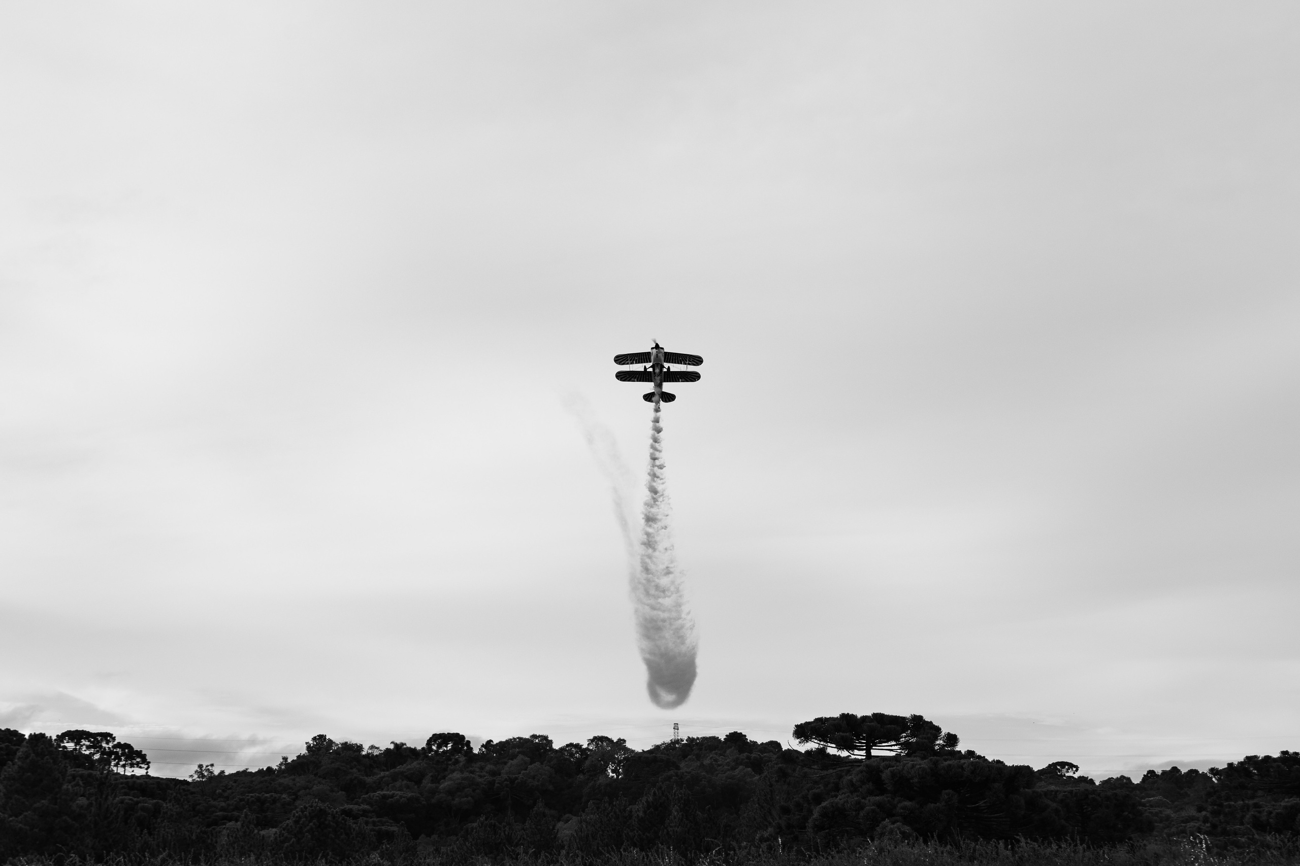 Silêncios em Cinza. Roberto Costa Curta — Fotografo
